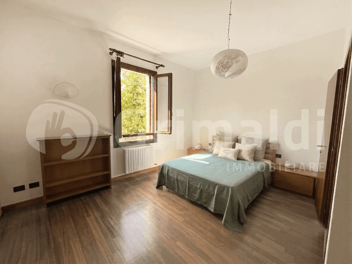 Appartamento in affitto a Padova