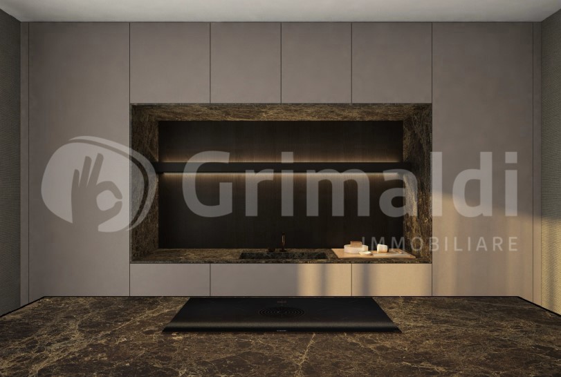 Villa Bifamiliare nuova a Abano Terme