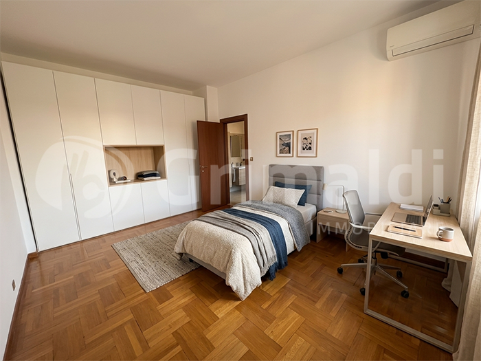 Appartamento in affitto a Padova