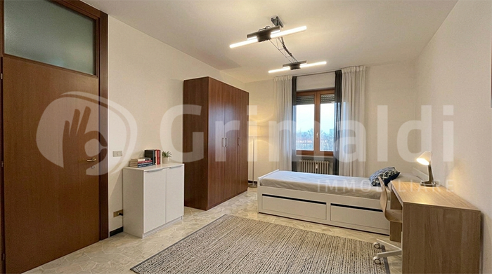 Appartamento in affitto a Padova