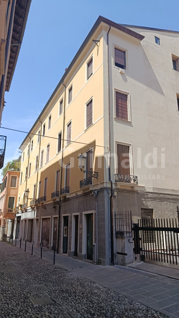 Monolocale in vendita a Padova