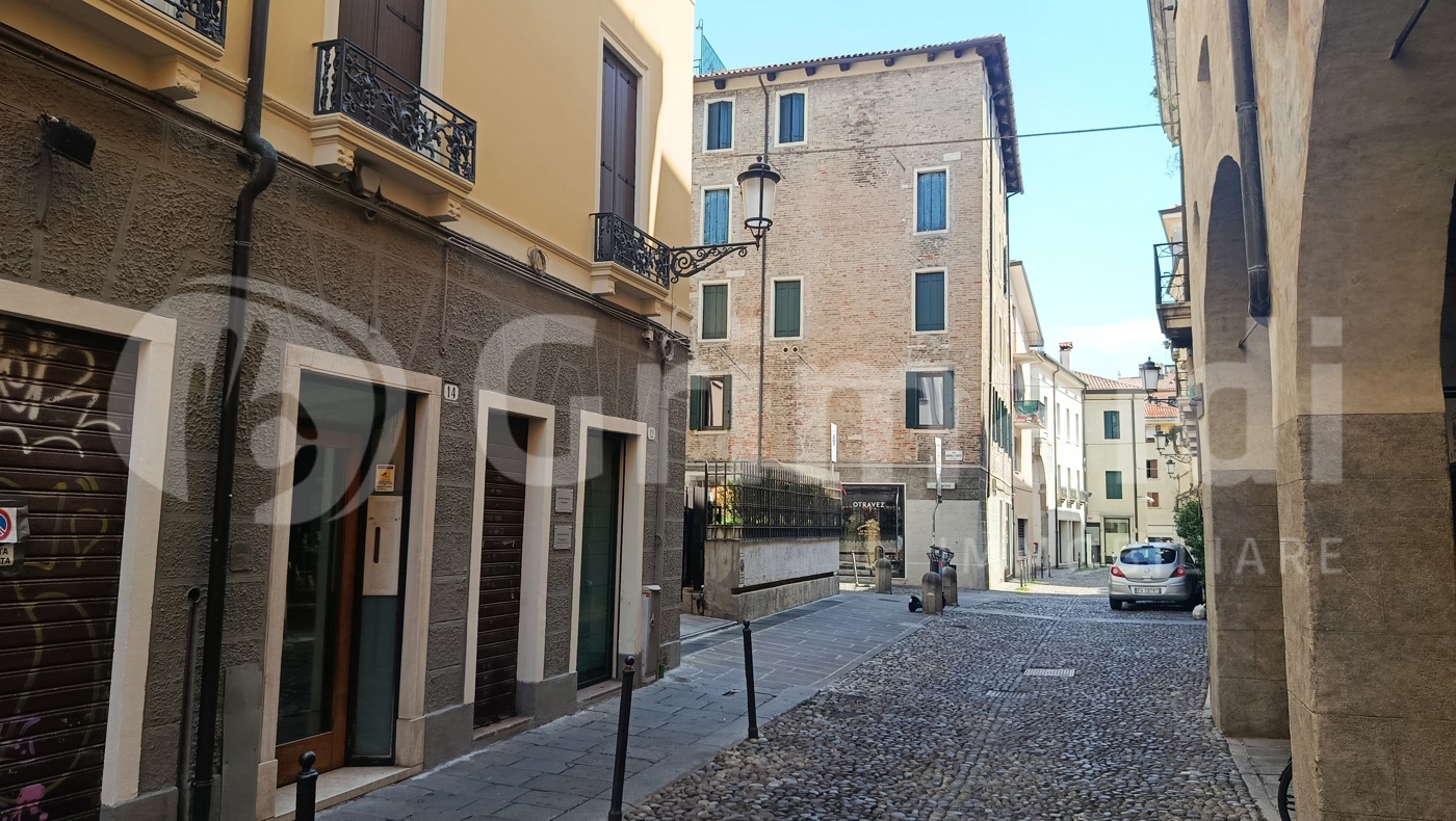 Monolocale in vendita a Padova