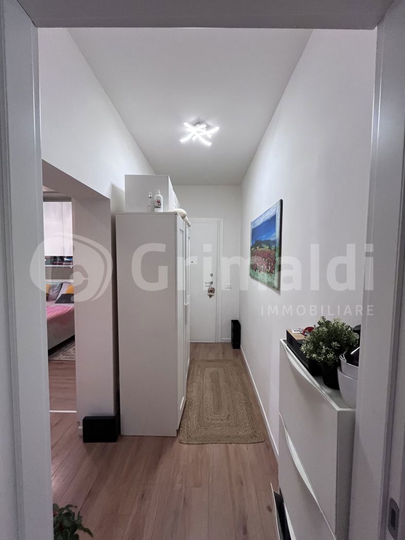 Quadrilocale in vendita a Padova