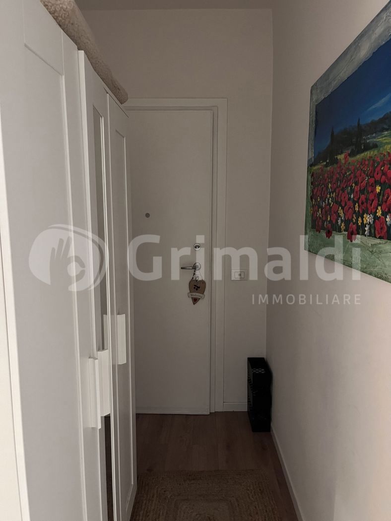 Quadrilocale in vendita a Padova