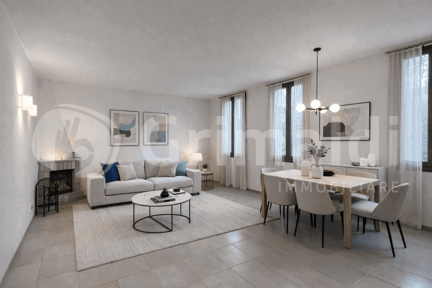 Appartamento in vendita a Padova