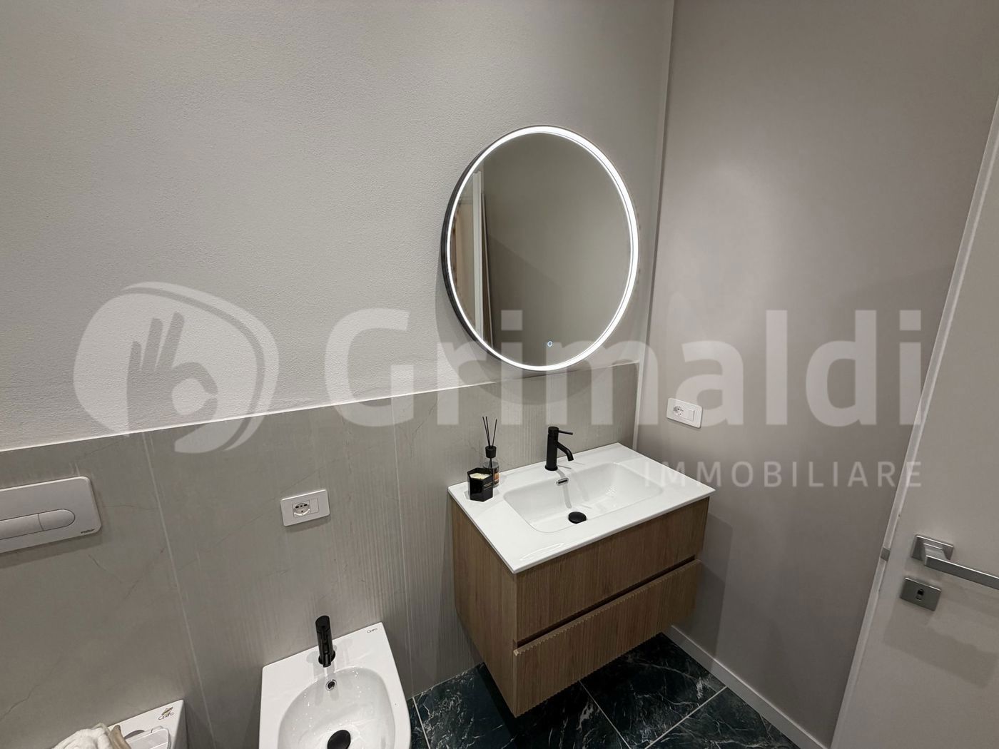 Bilocale in vendita a Padova