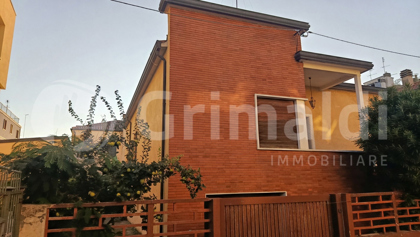 Villa con giardino a Padova