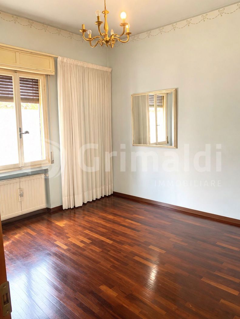Villa con giardino a Padova