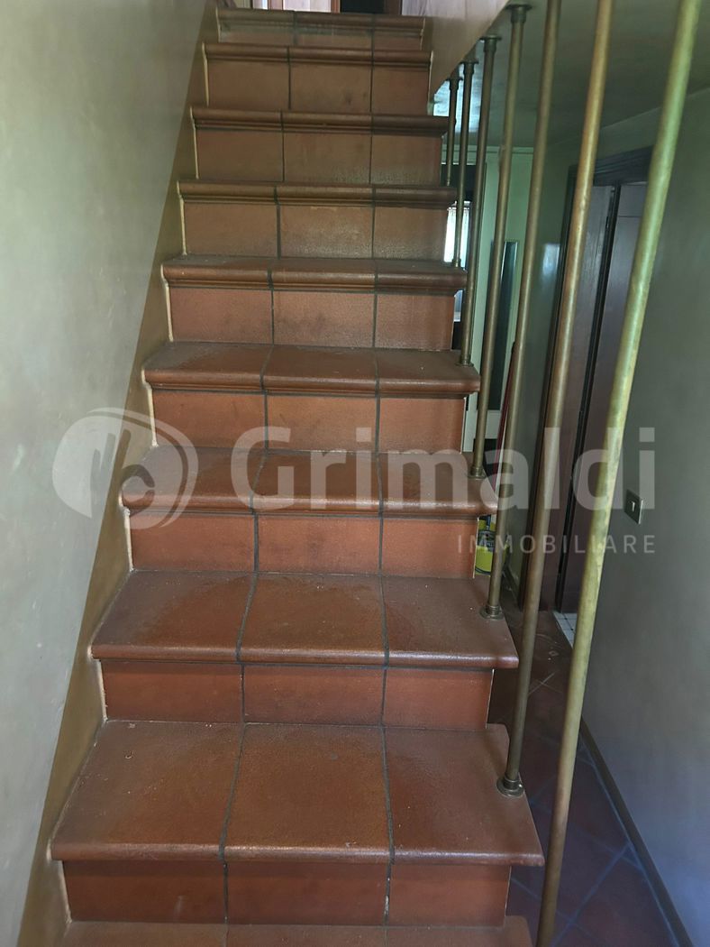 Villa con giardino a Padova