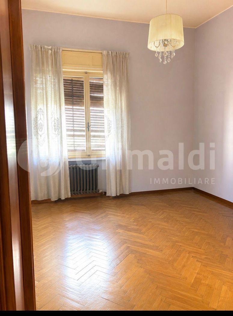 Villa con giardino a Padova