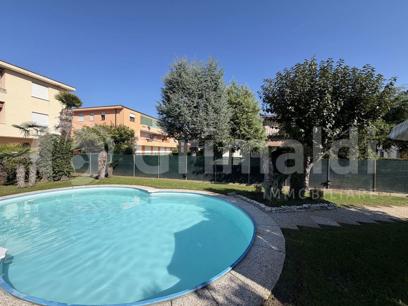 Villa con giardino a Selvazzano Dentro
