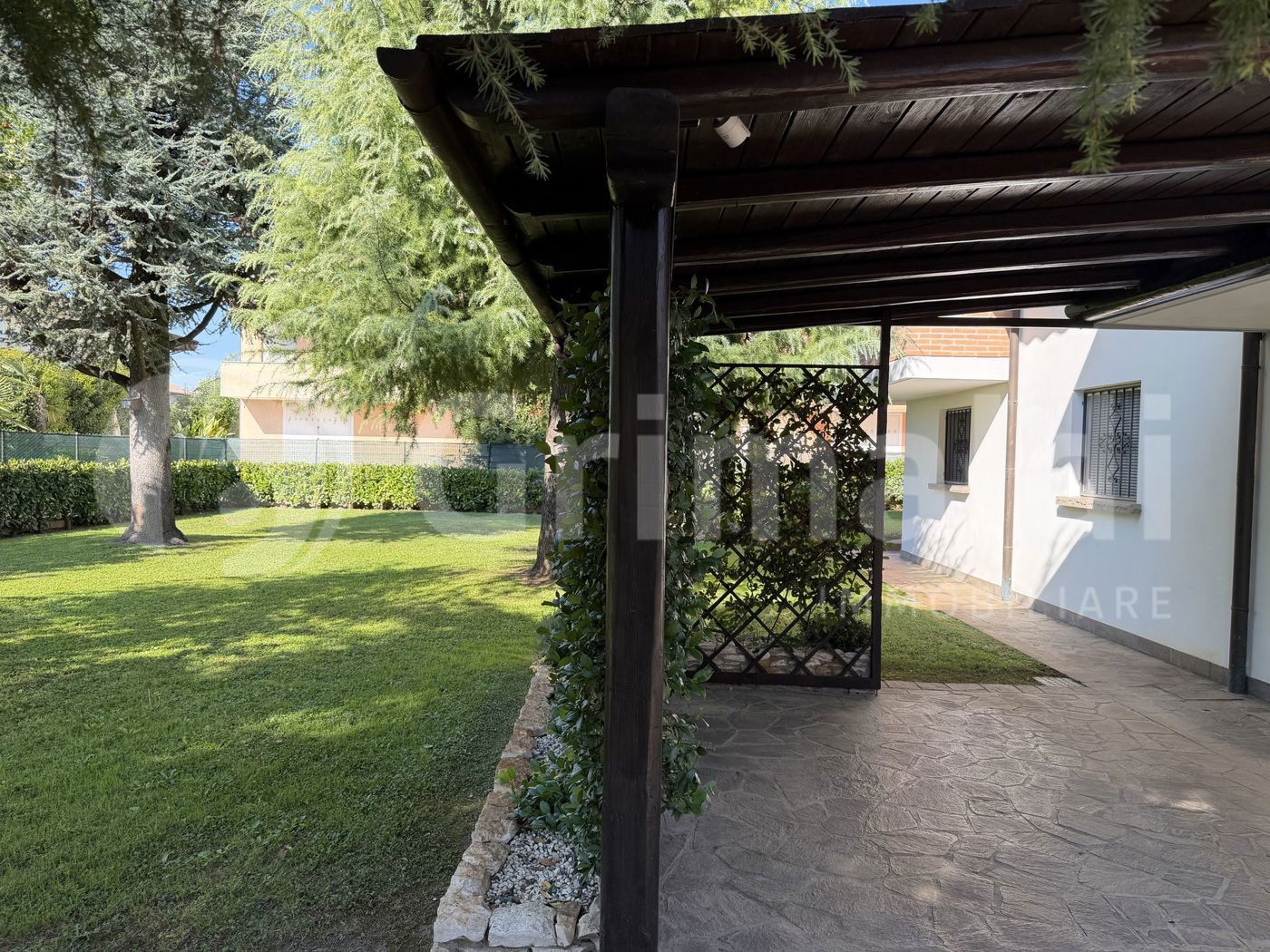 Villa con giardino a Selvazzano Dentro