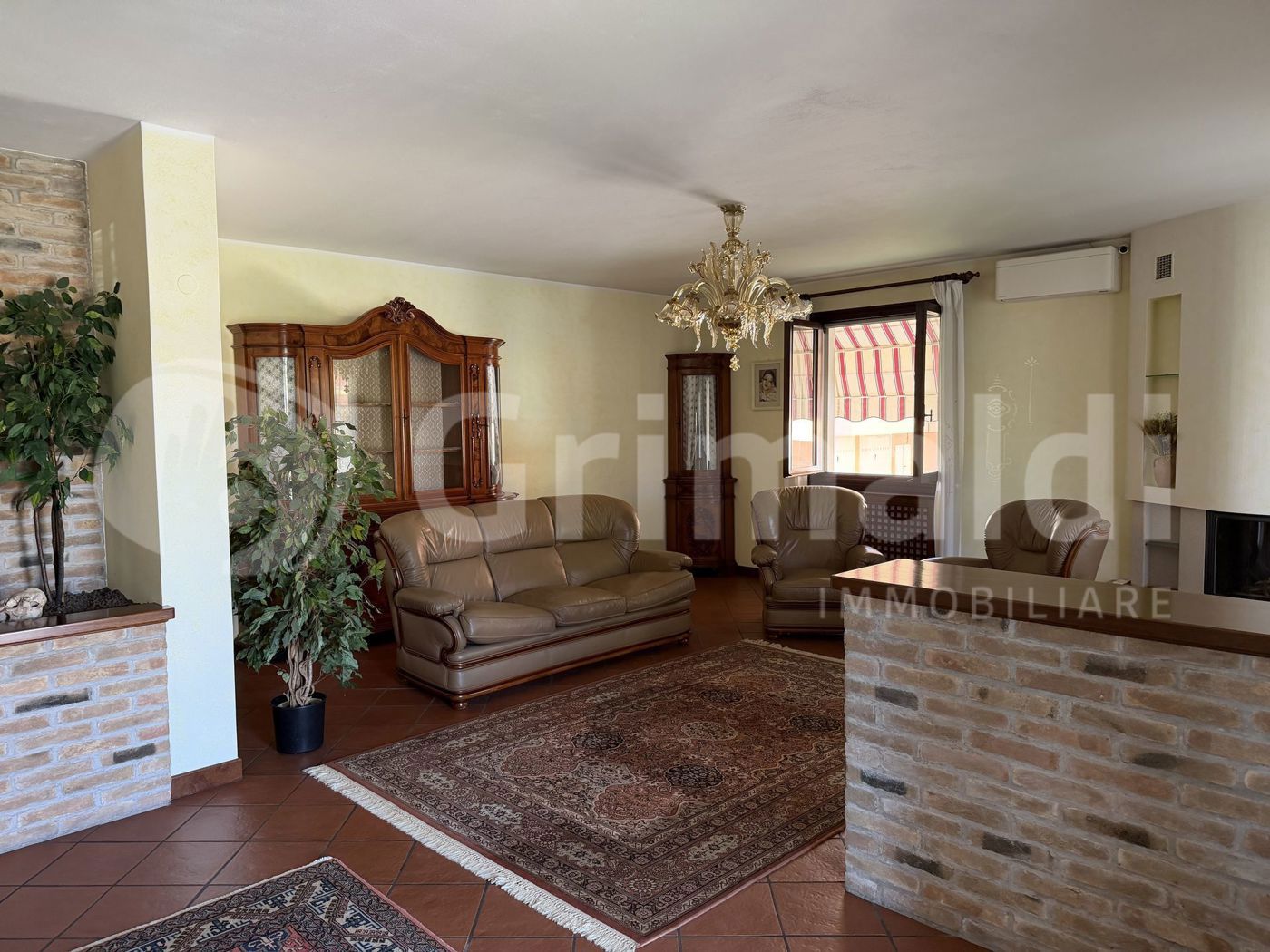 Villa con giardino a Selvazzano Dentro
