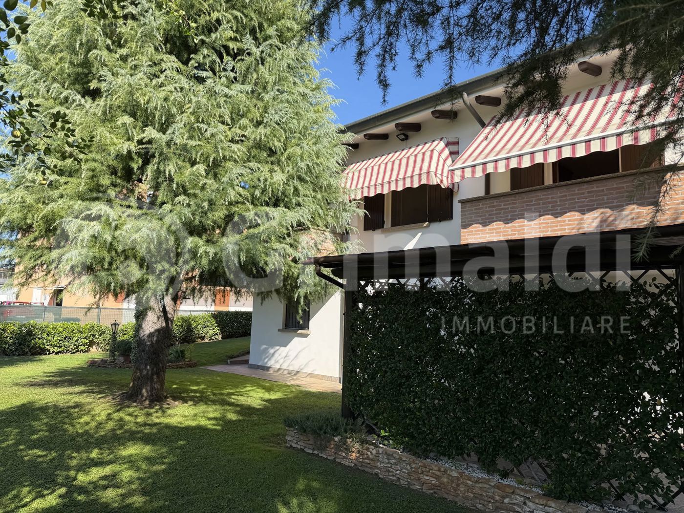 Villa con giardino a Selvazzano Dentro
