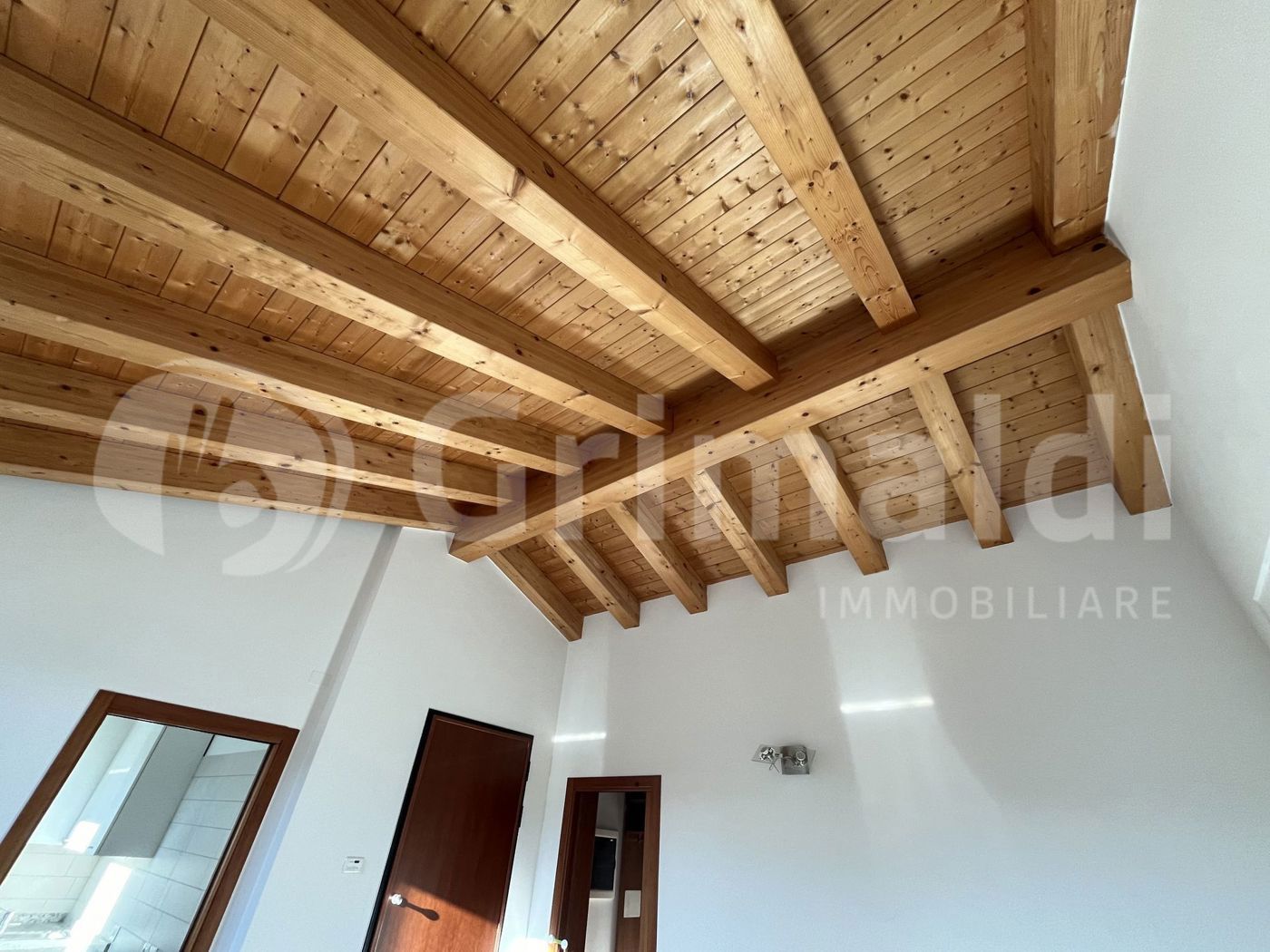 Quadrilocale ristrutturato a Padova