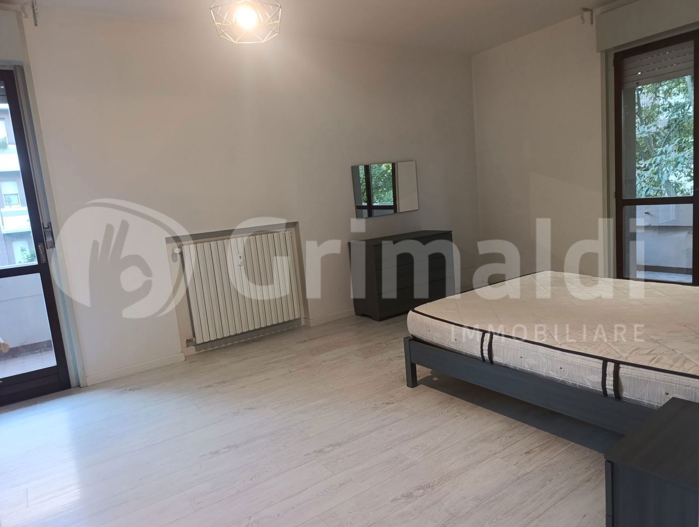 Trilocale in vendita a Padova