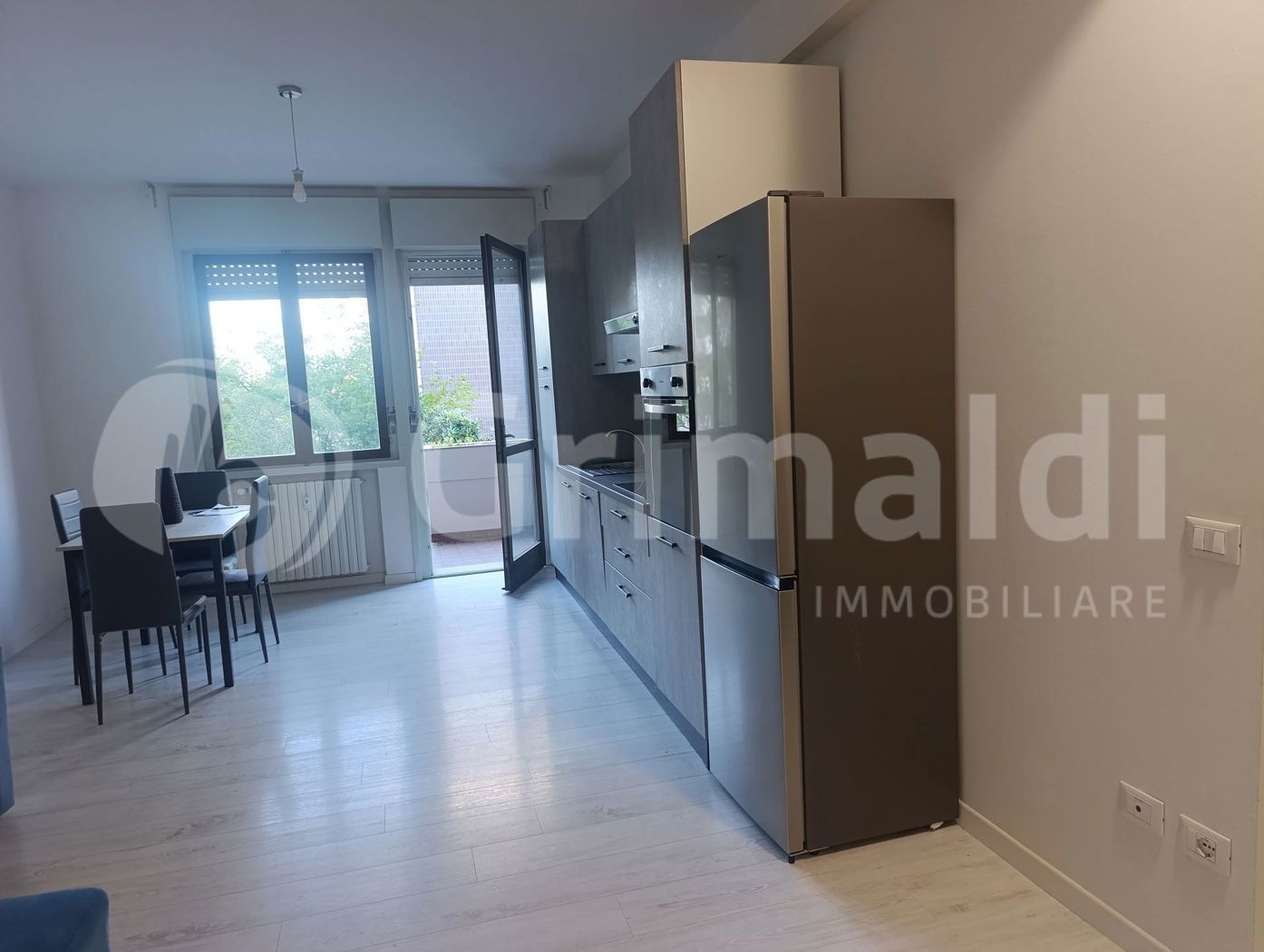 Trilocale in vendita a Padova