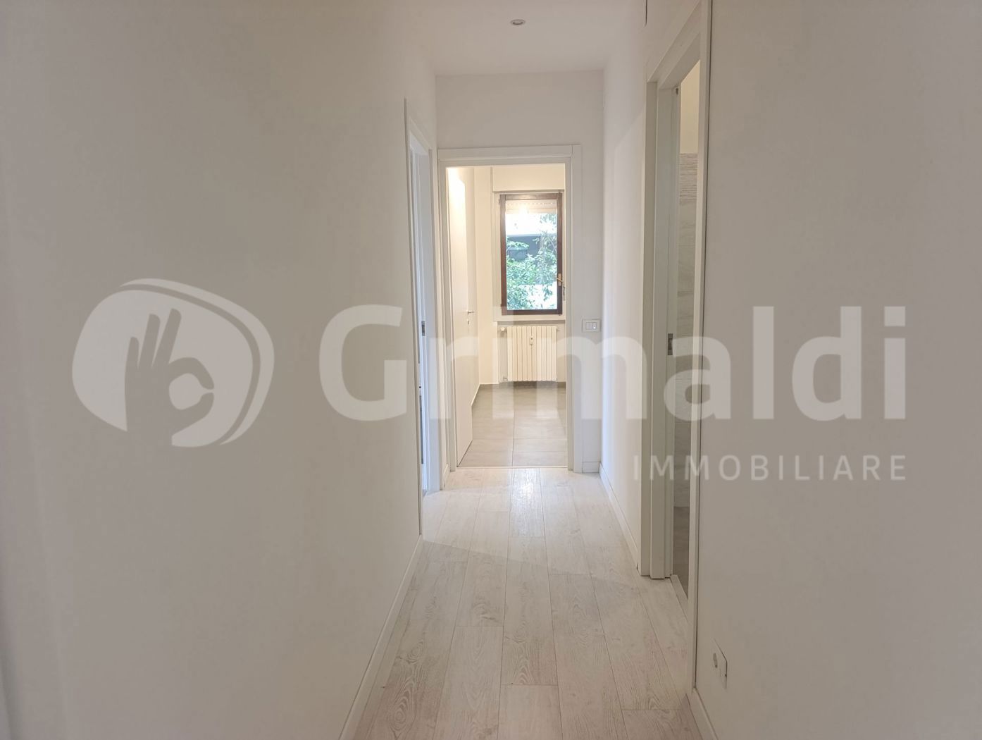 Trilocale in vendita a Padova