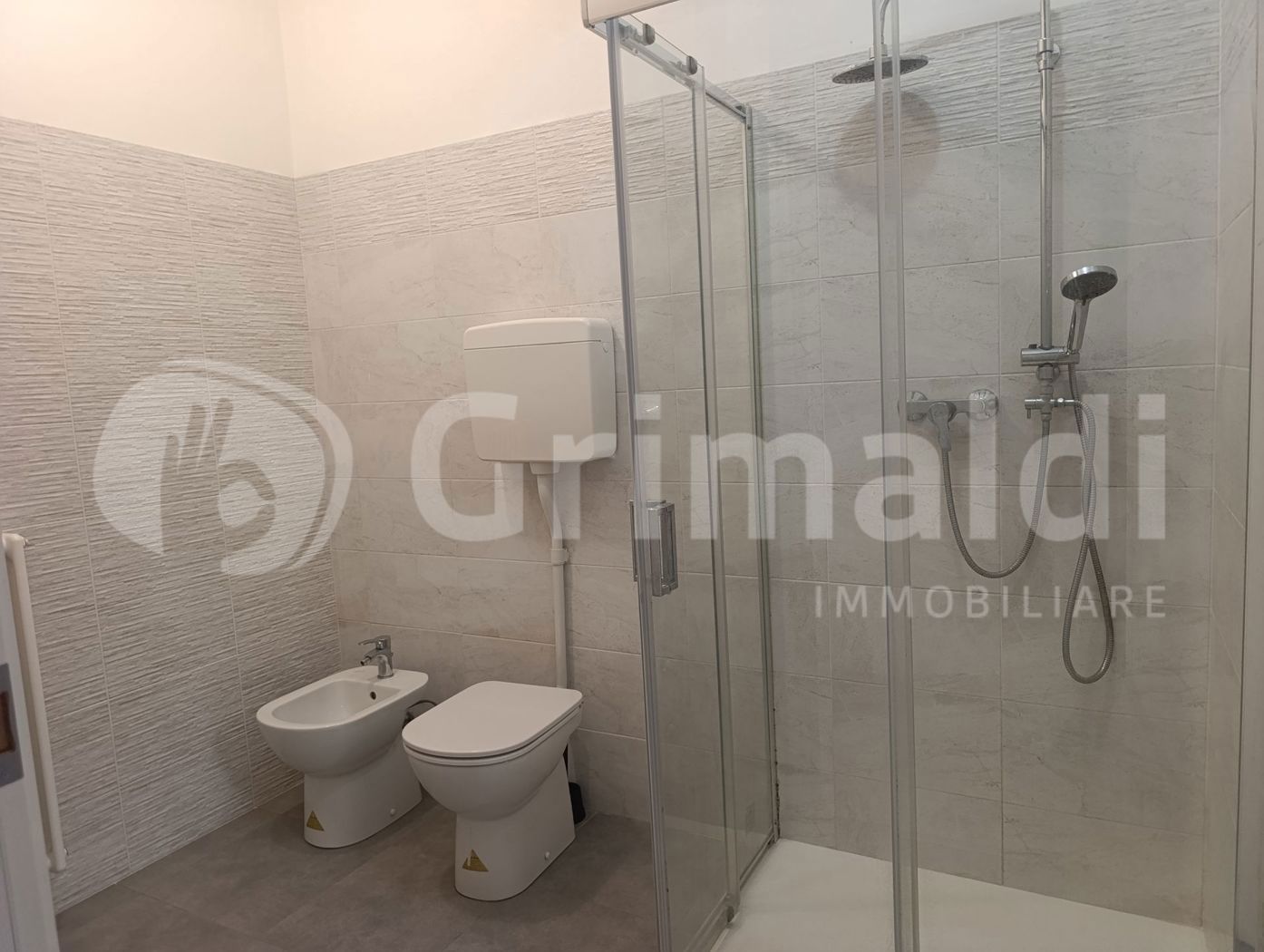 Trilocale in vendita a Padova