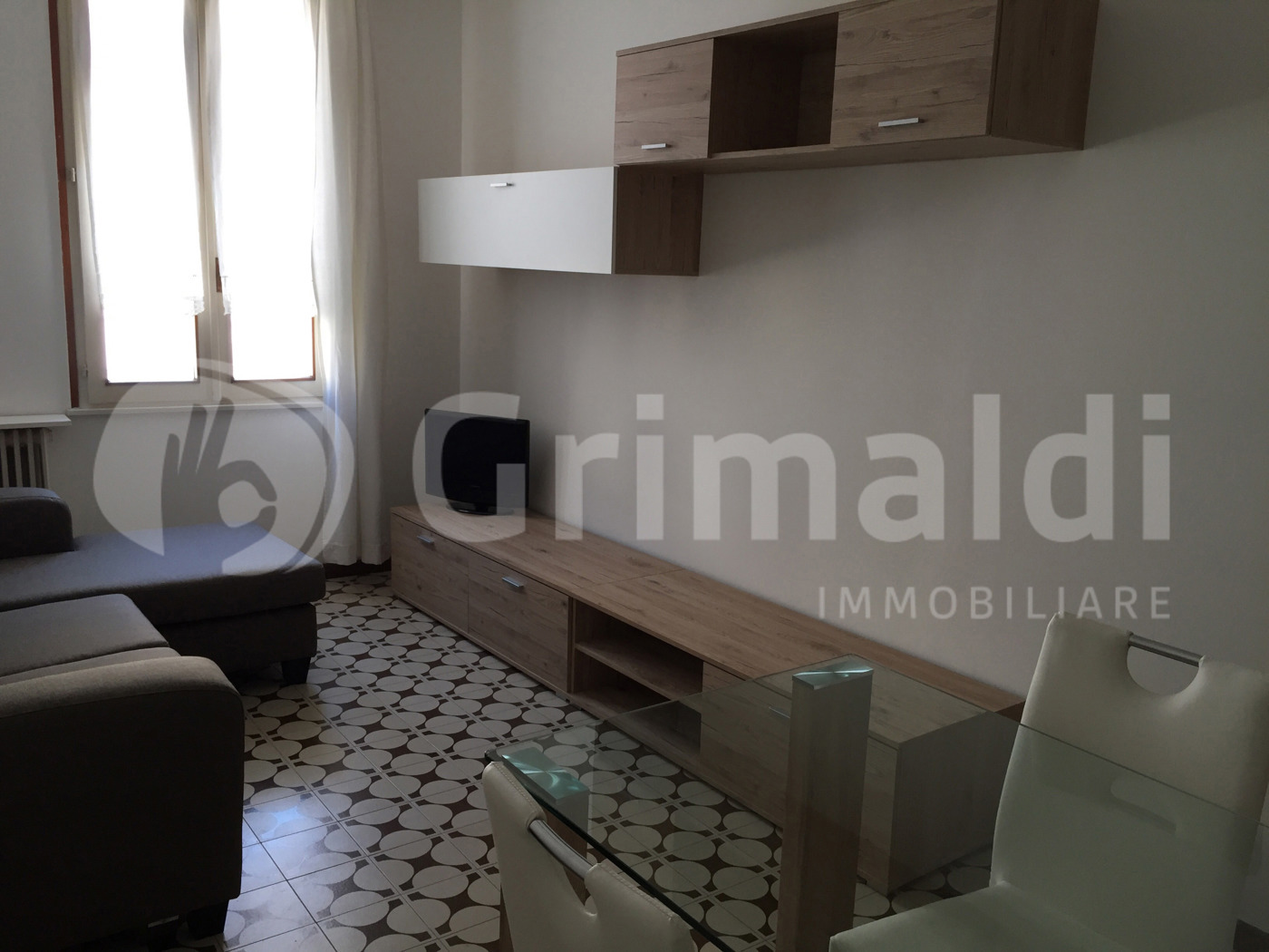 Bilocale arredato in affitto a Padova