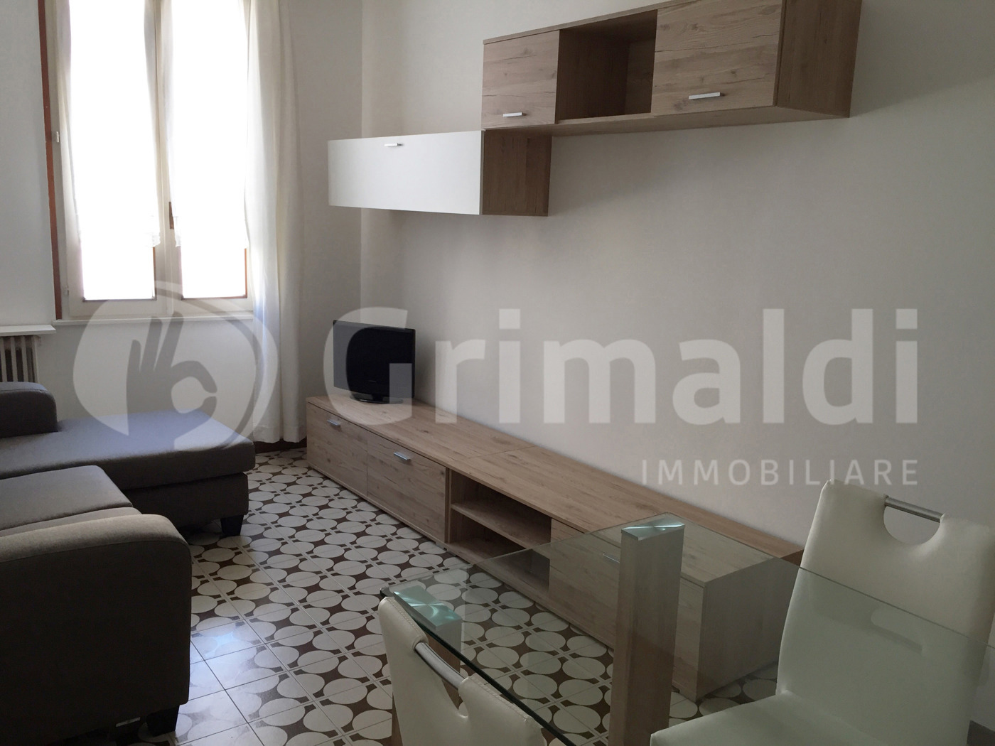 Bilocale arredato in affitto a Padova
