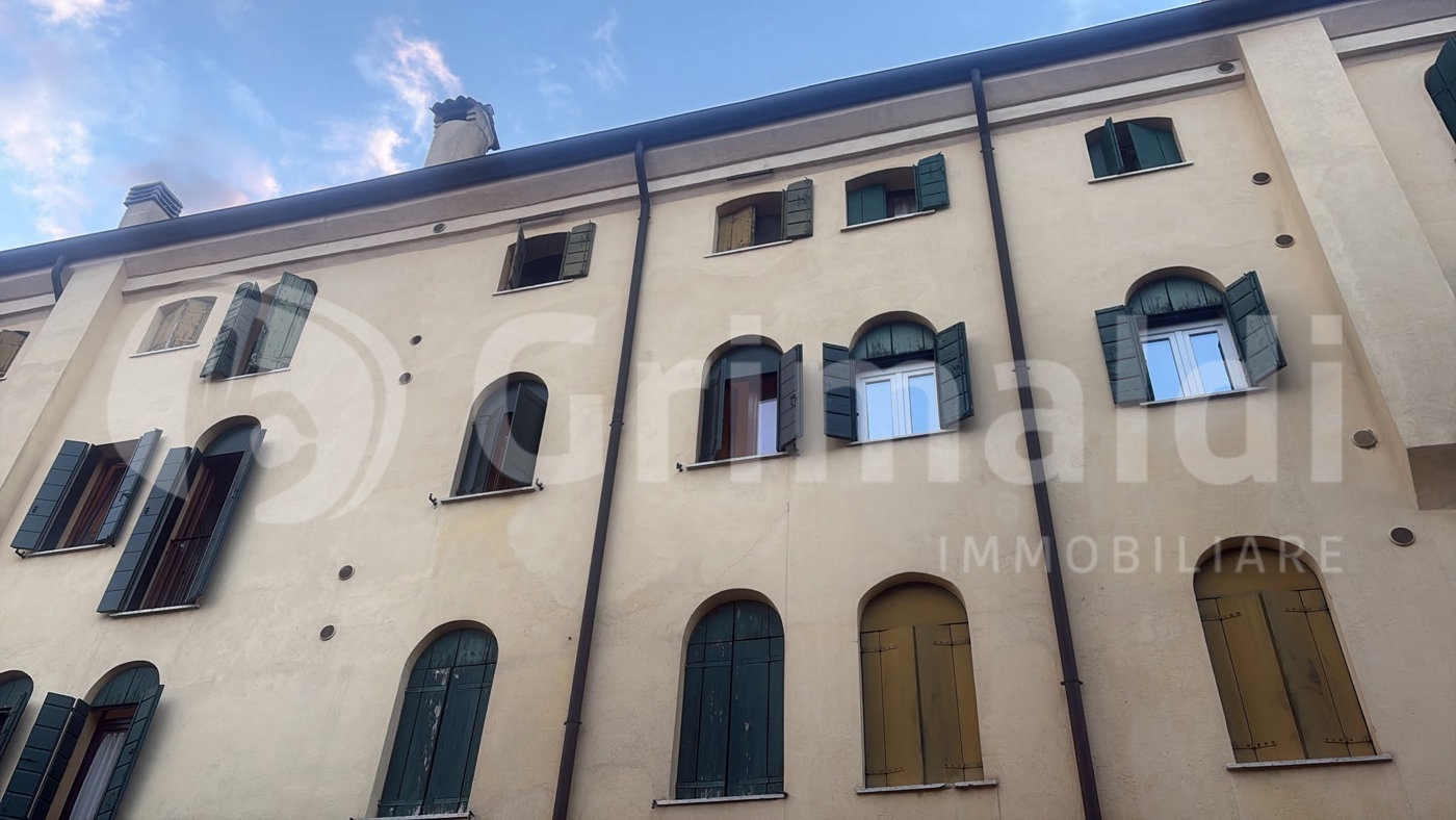 Negozio in affitto a Padova