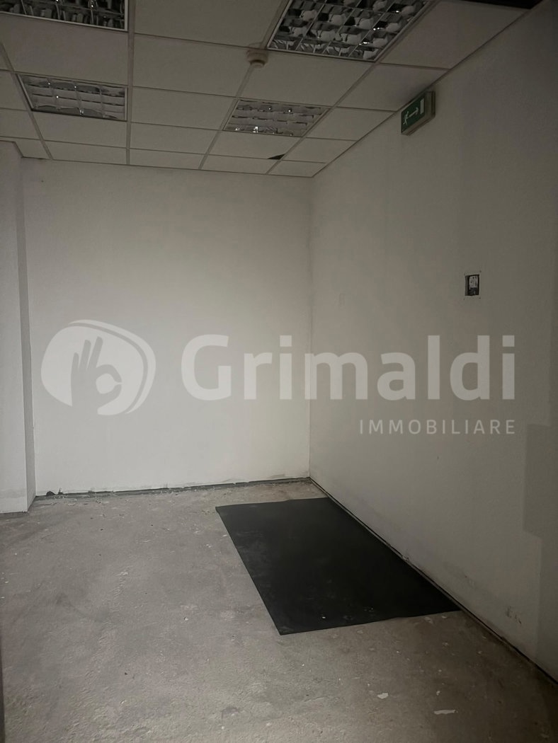 Negozio in affitto a Padova