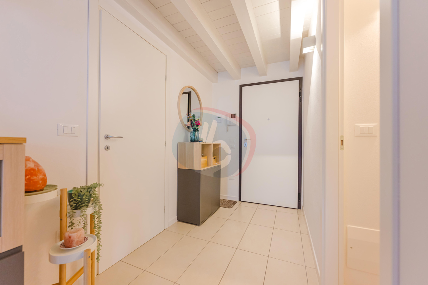 Villa con giardino a Padova