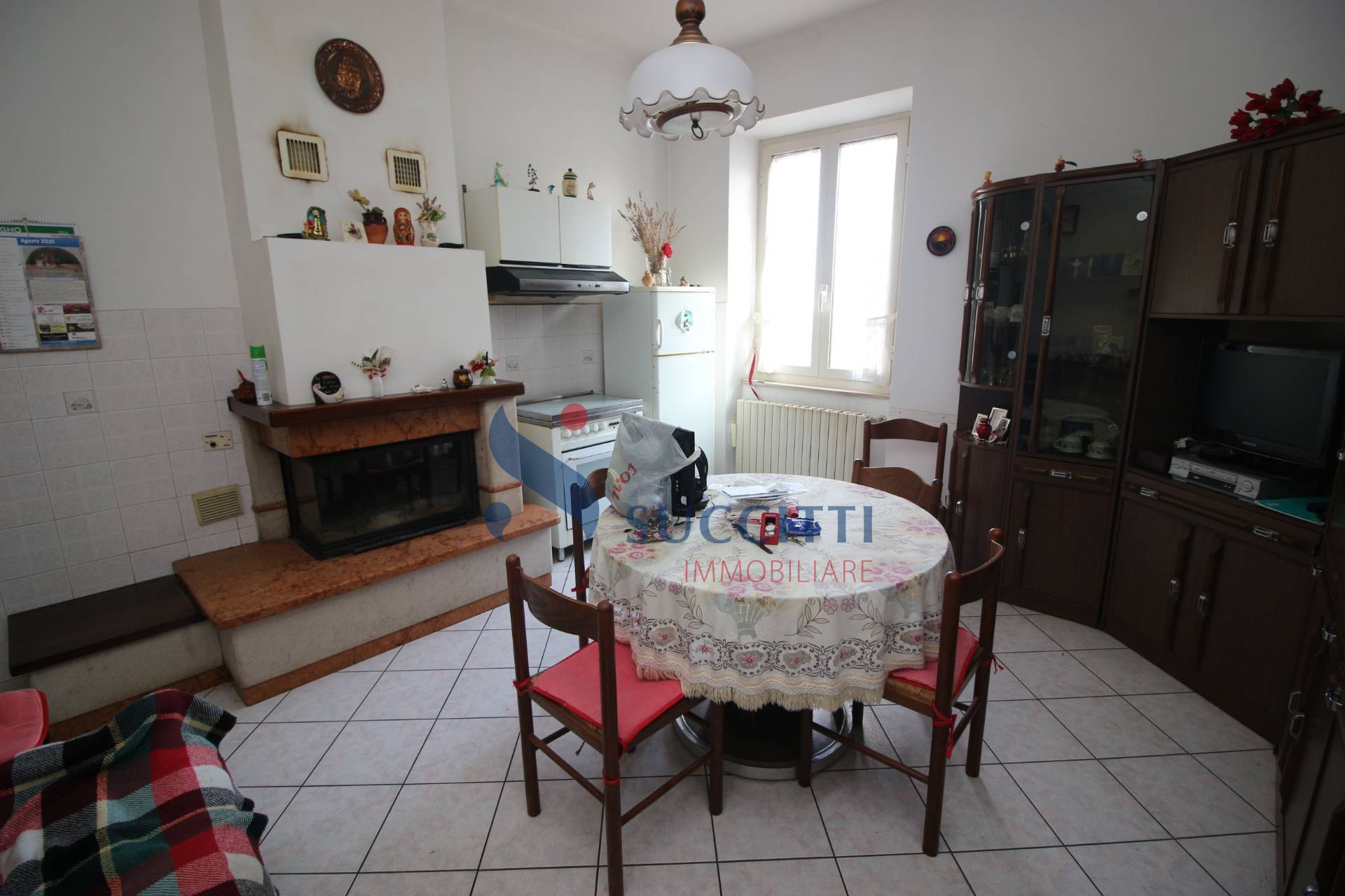 Casa singola in vendita a Monteprandone