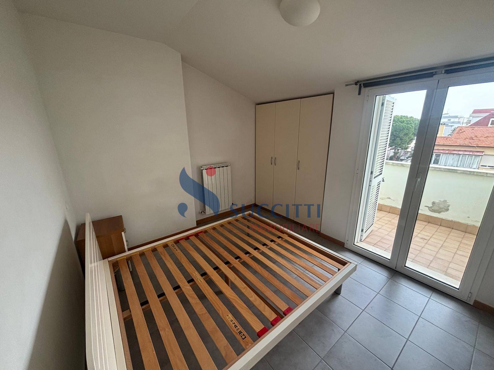 Appartamento in vendita a Tortoreto, Zona Mare