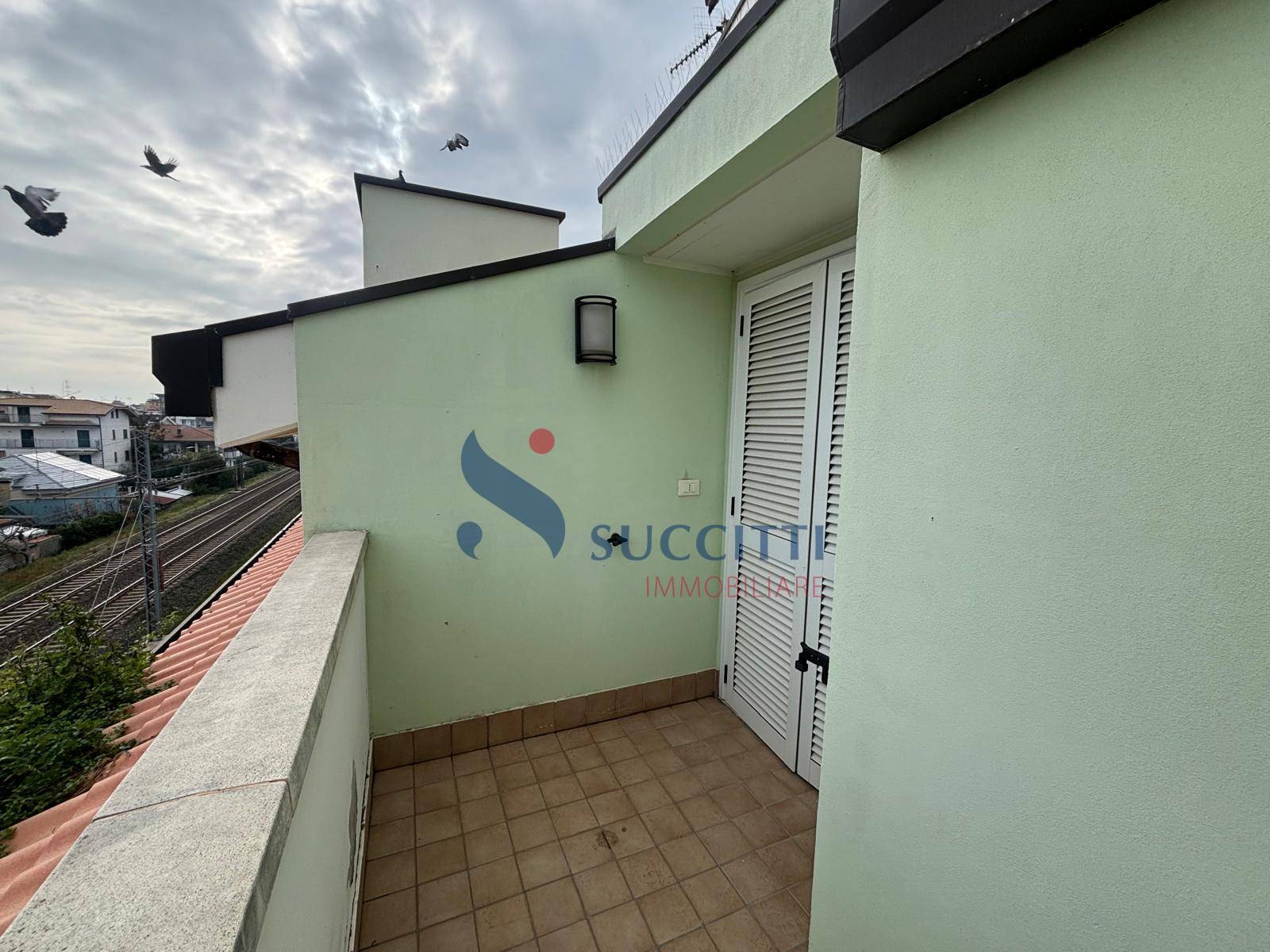 Appartamento in vendita a Tortoreto, Zona Mare