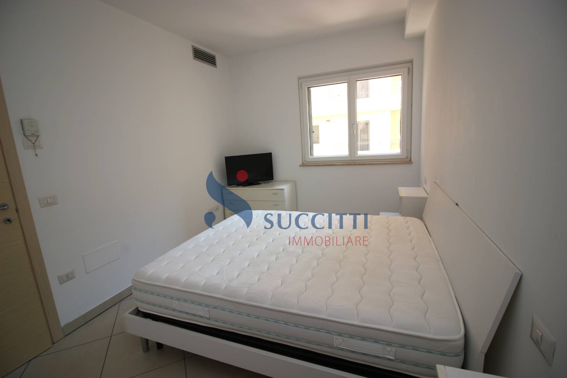 Appartamento in vendita a Alba Adriatica