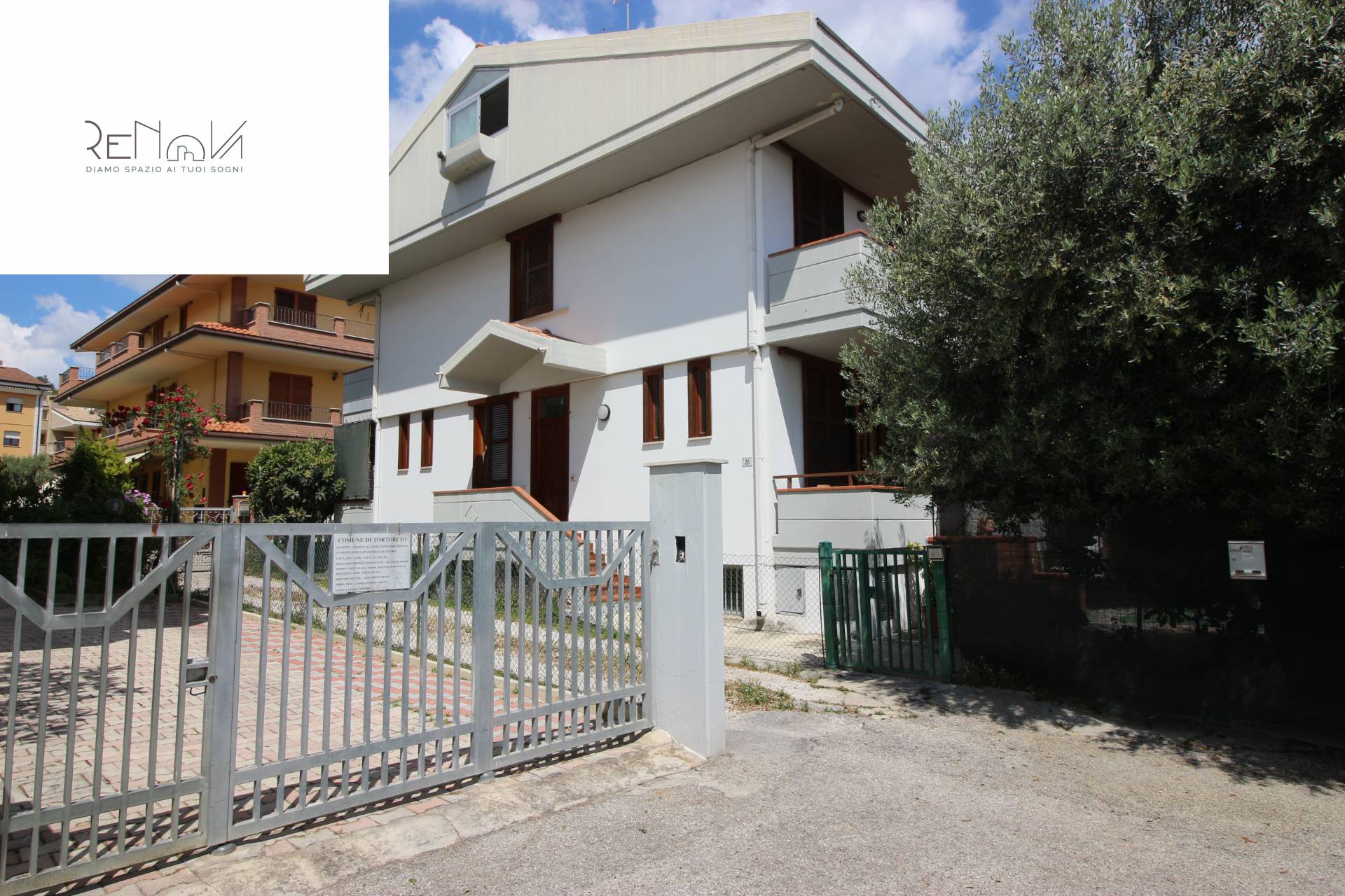Casa singola in vendita a Tortoreto, Tortoreto Lido