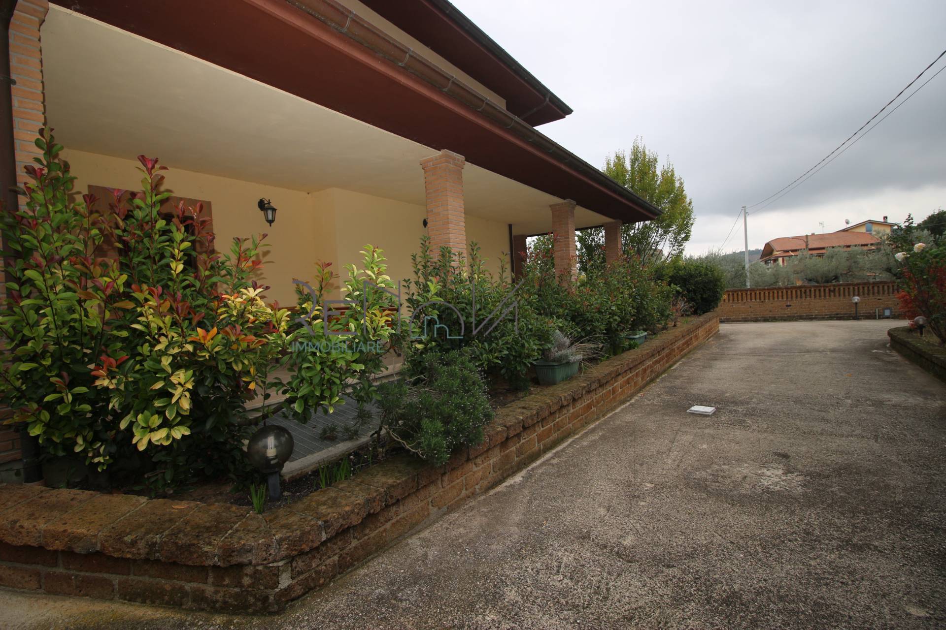 Villa in vendita a Campli, Sant'Onofrio