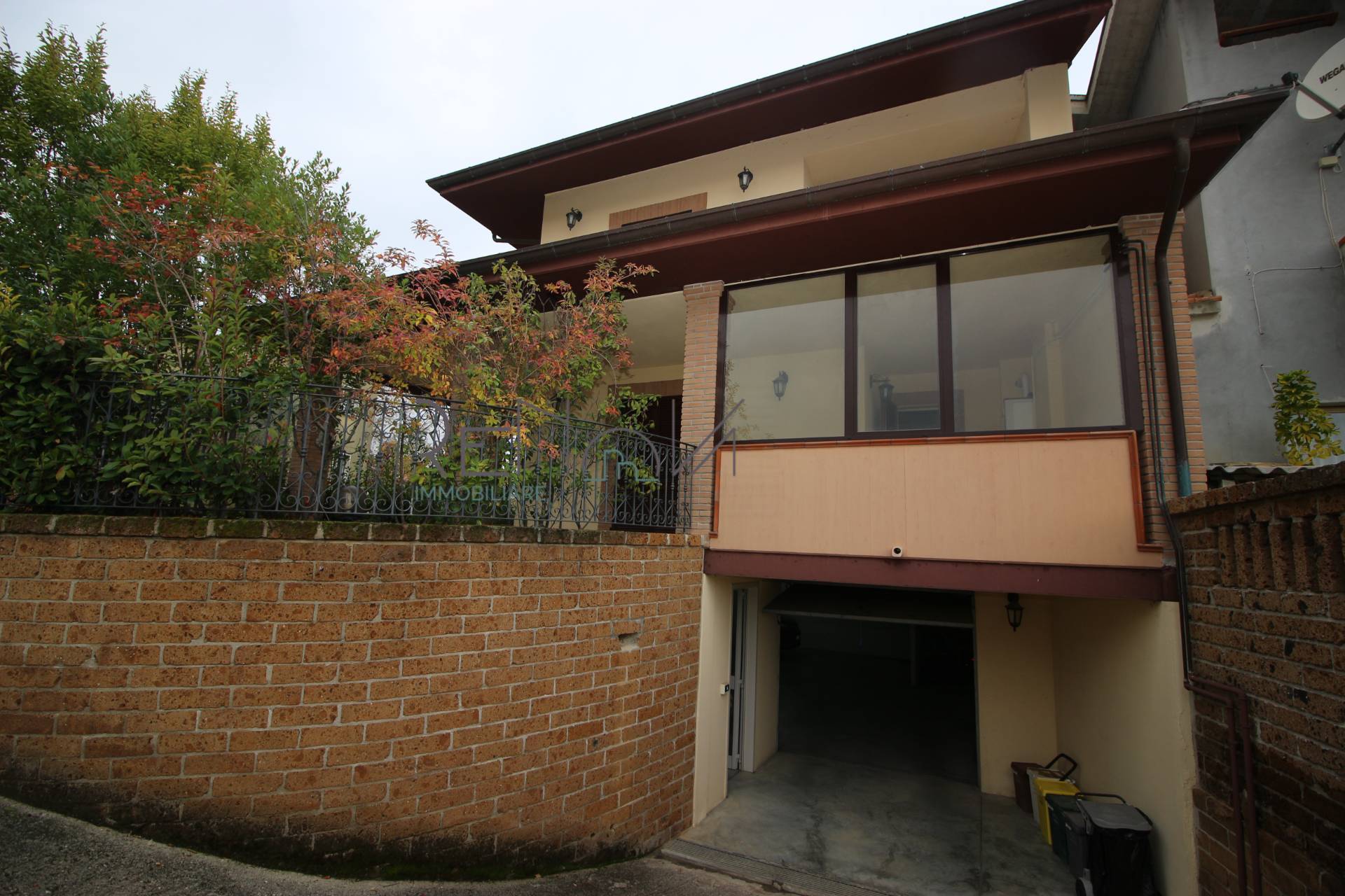 Villa in vendita a Campli, Sant'Onofrio