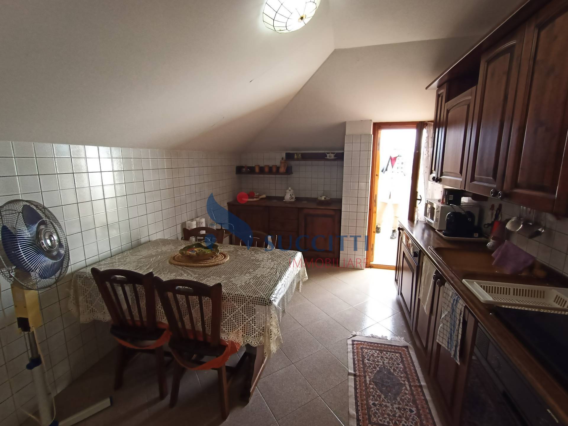 Appartamento in vendita a Corropoli