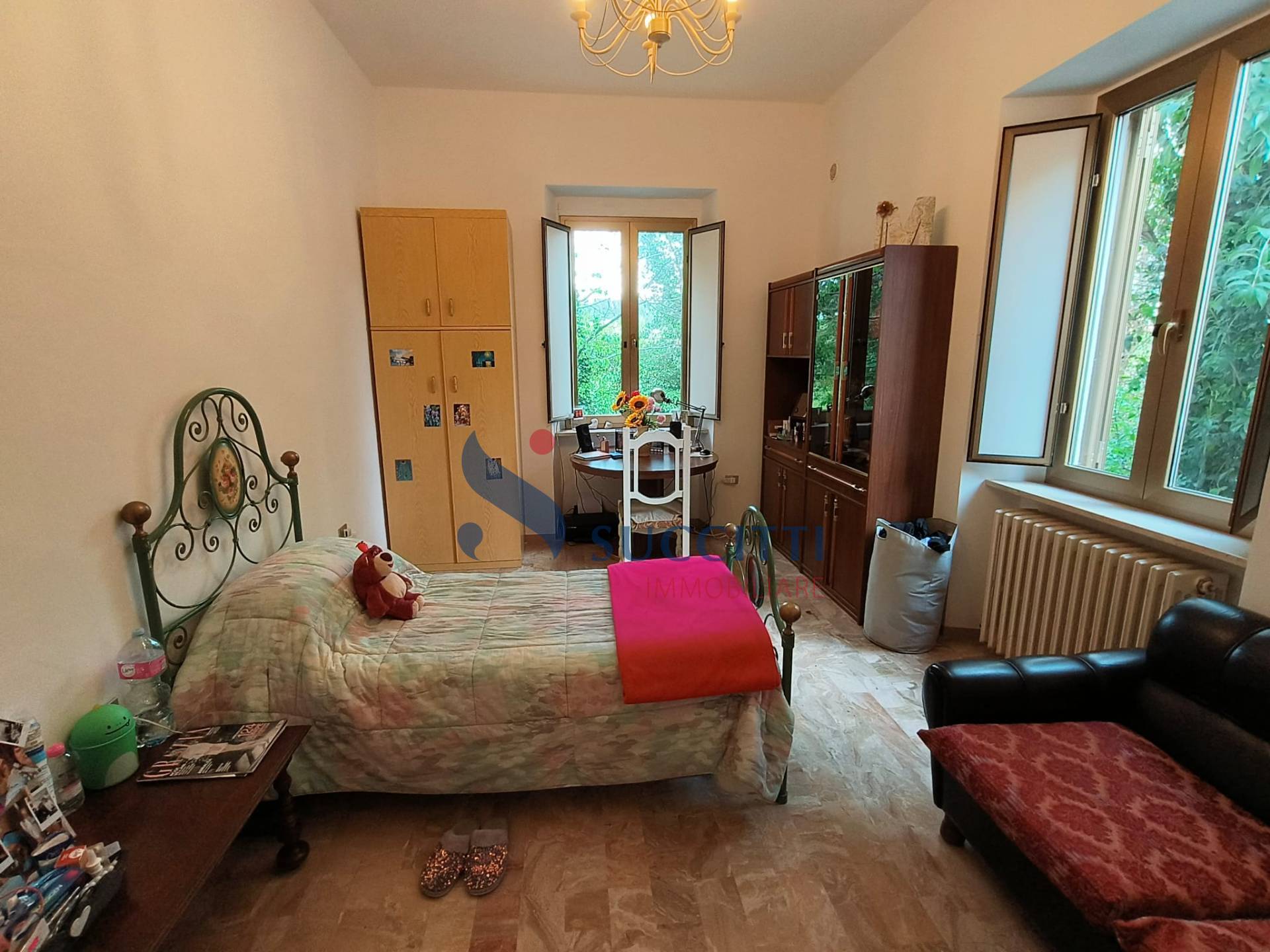 Appartamento in vendita a Teramo, Centro