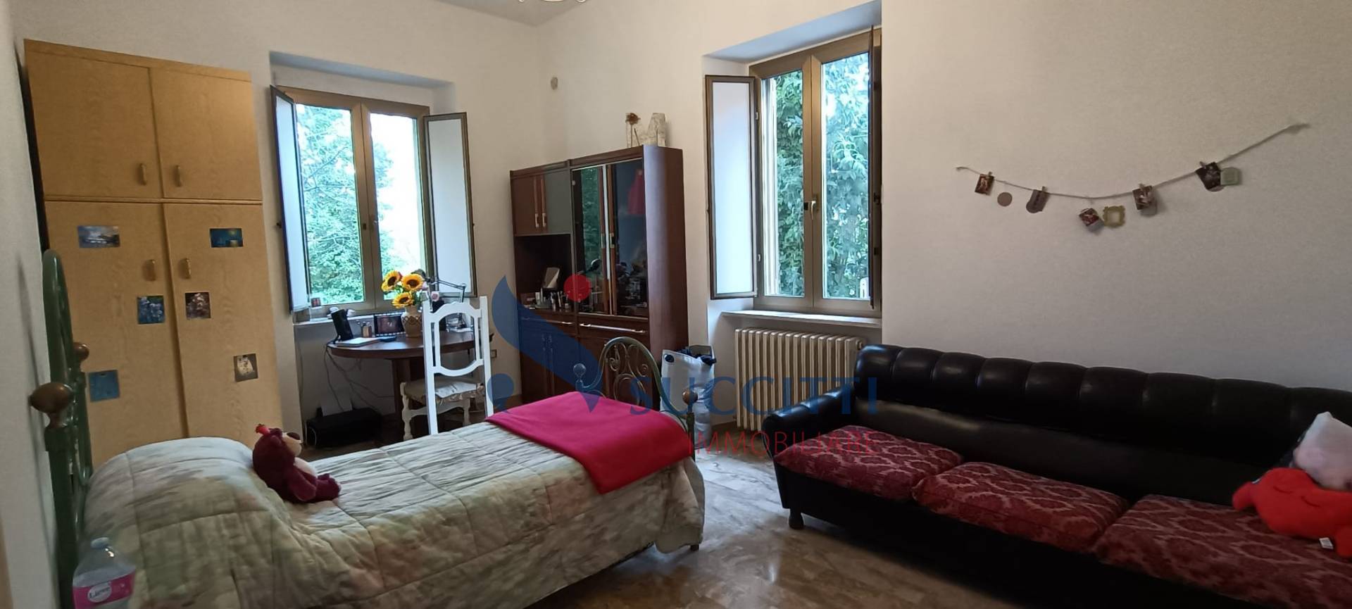 Appartamento in vendita a Teramo, Centro