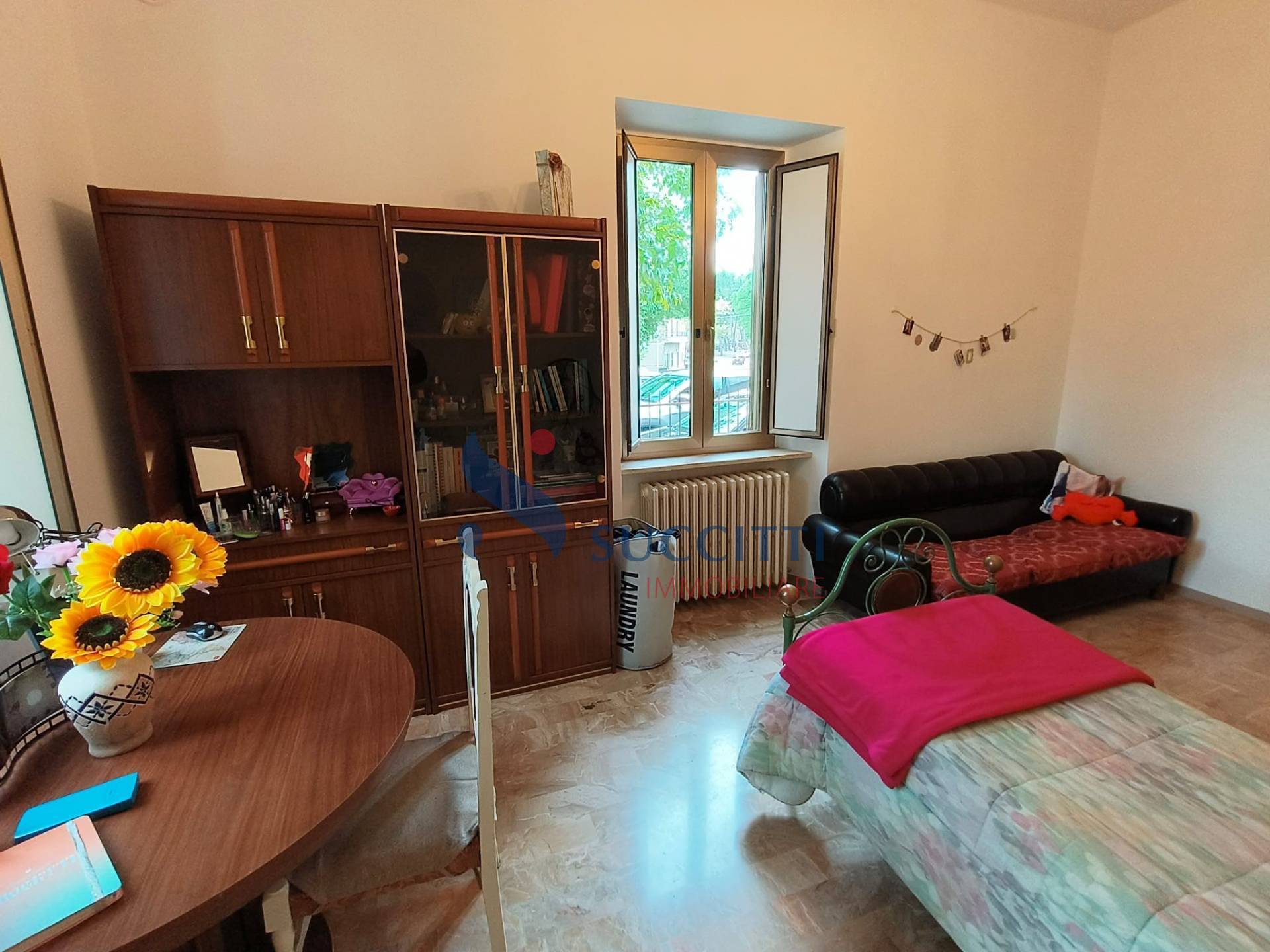 Appartamento in vendita a Teramo, Centro