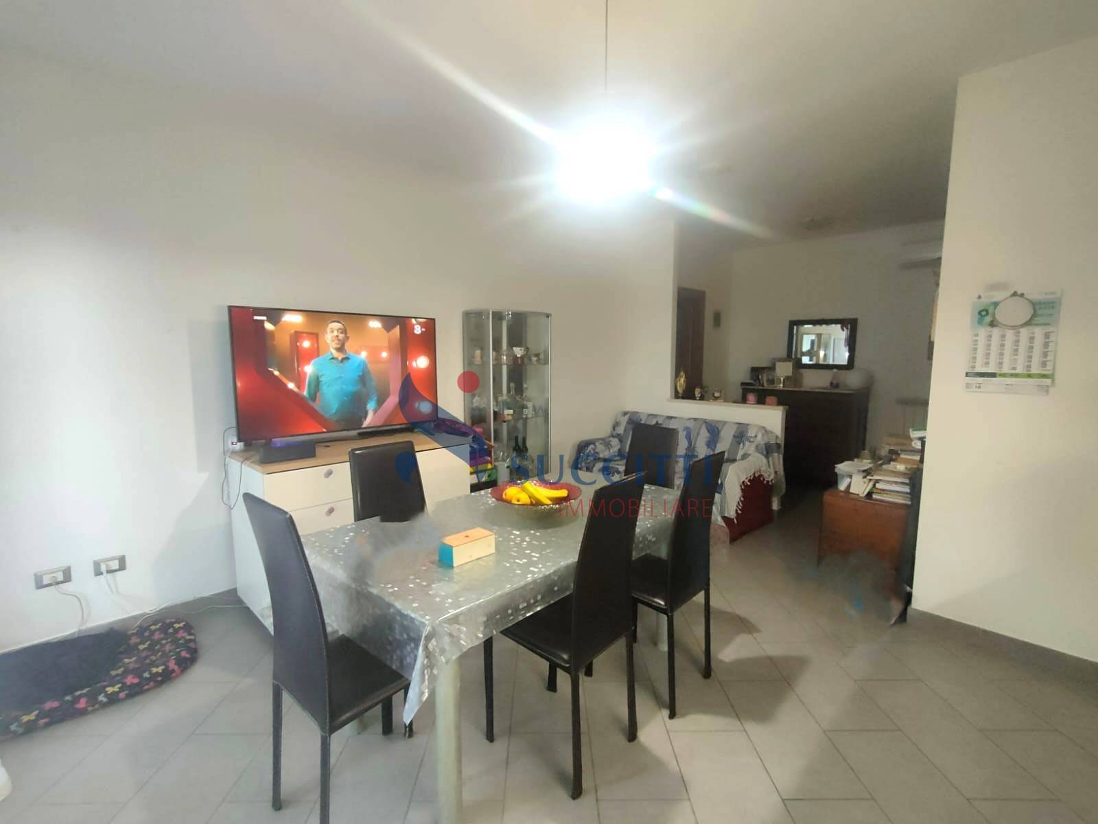 Appartamento in vendita a Tortoreto, Tortoreto Lido
