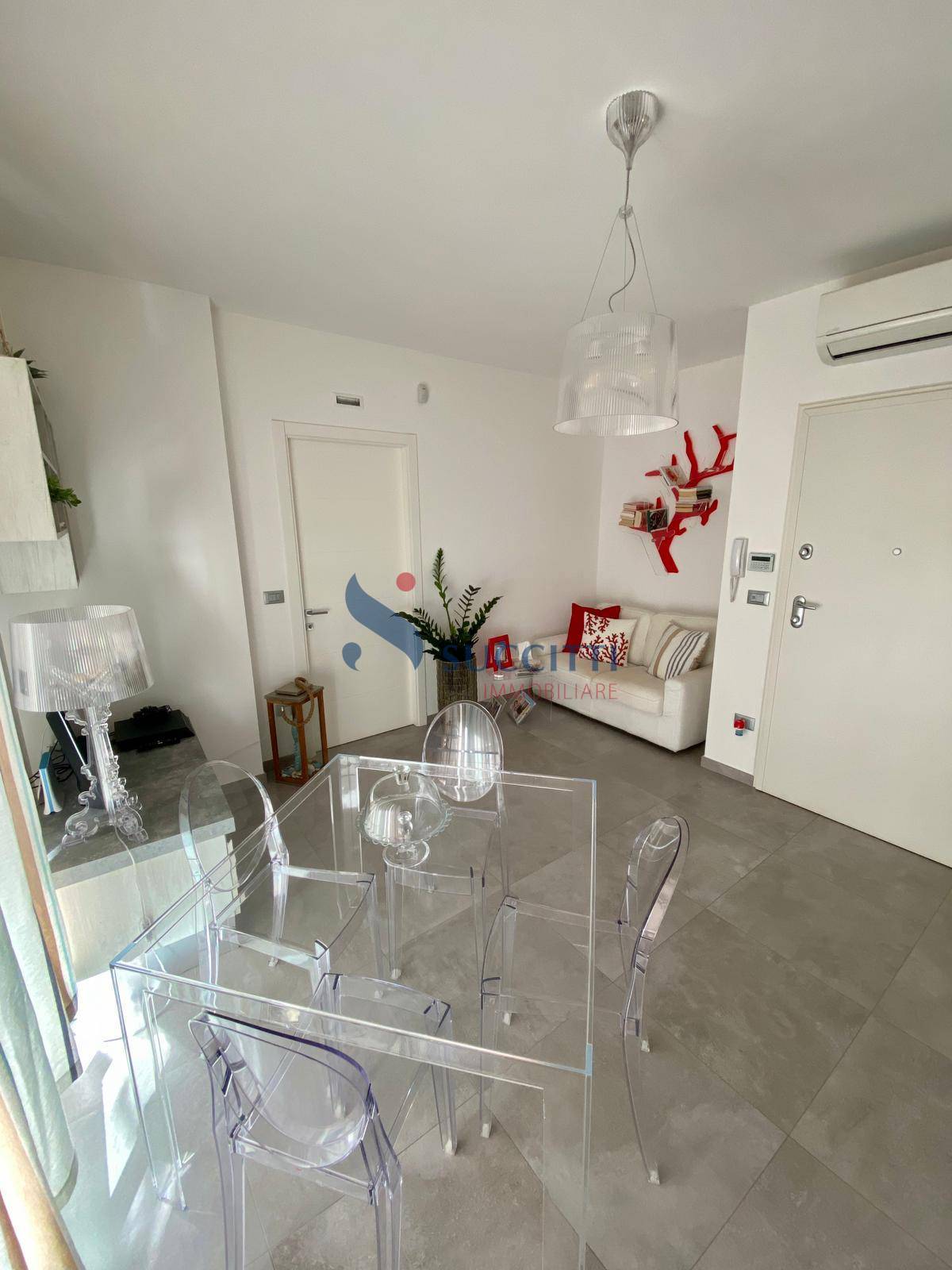 Appartamento in vendita a Tortoreto, Zona Mare