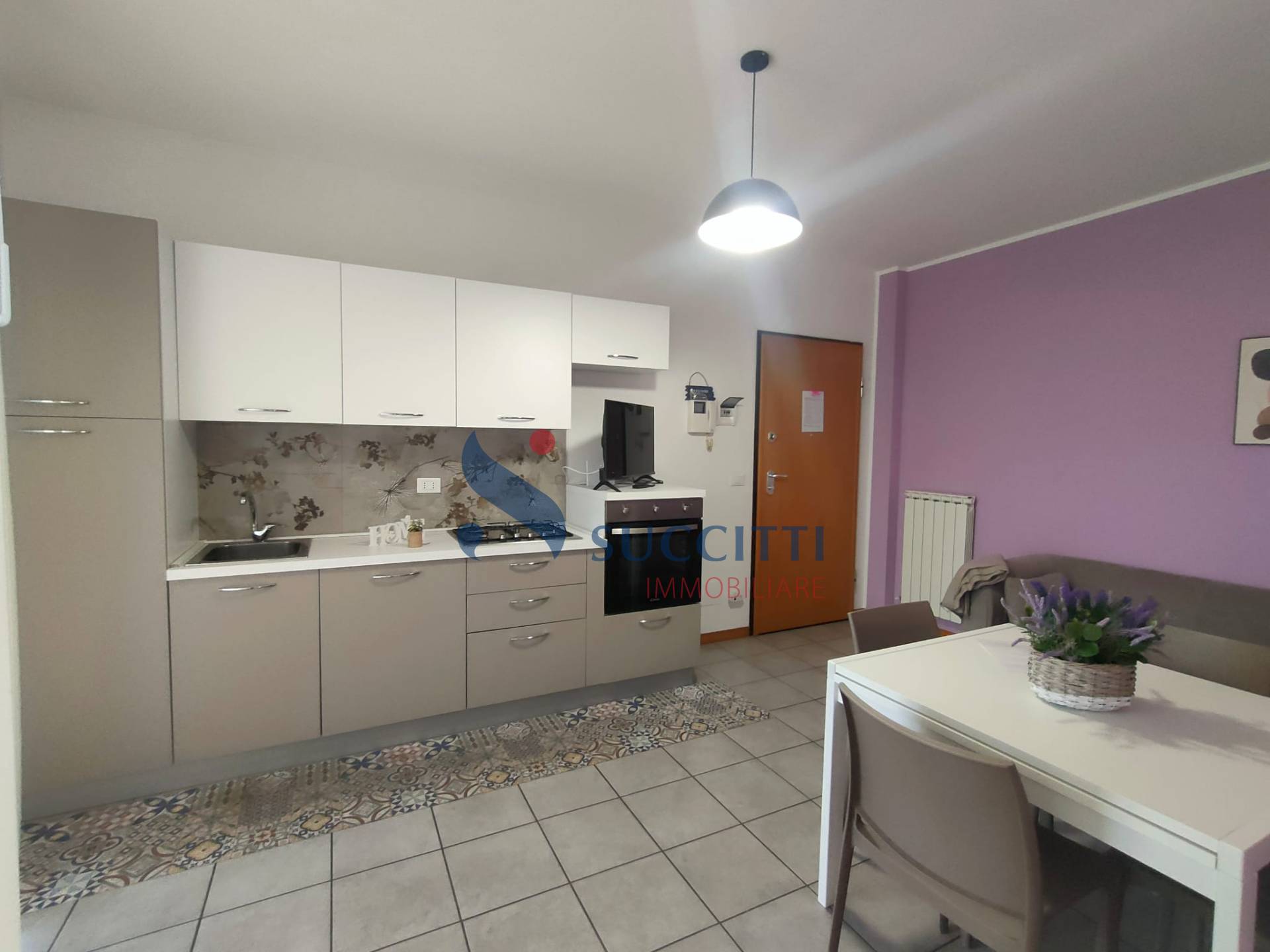Appartamento in vendita a Tortoreto, Tortoreto Lido