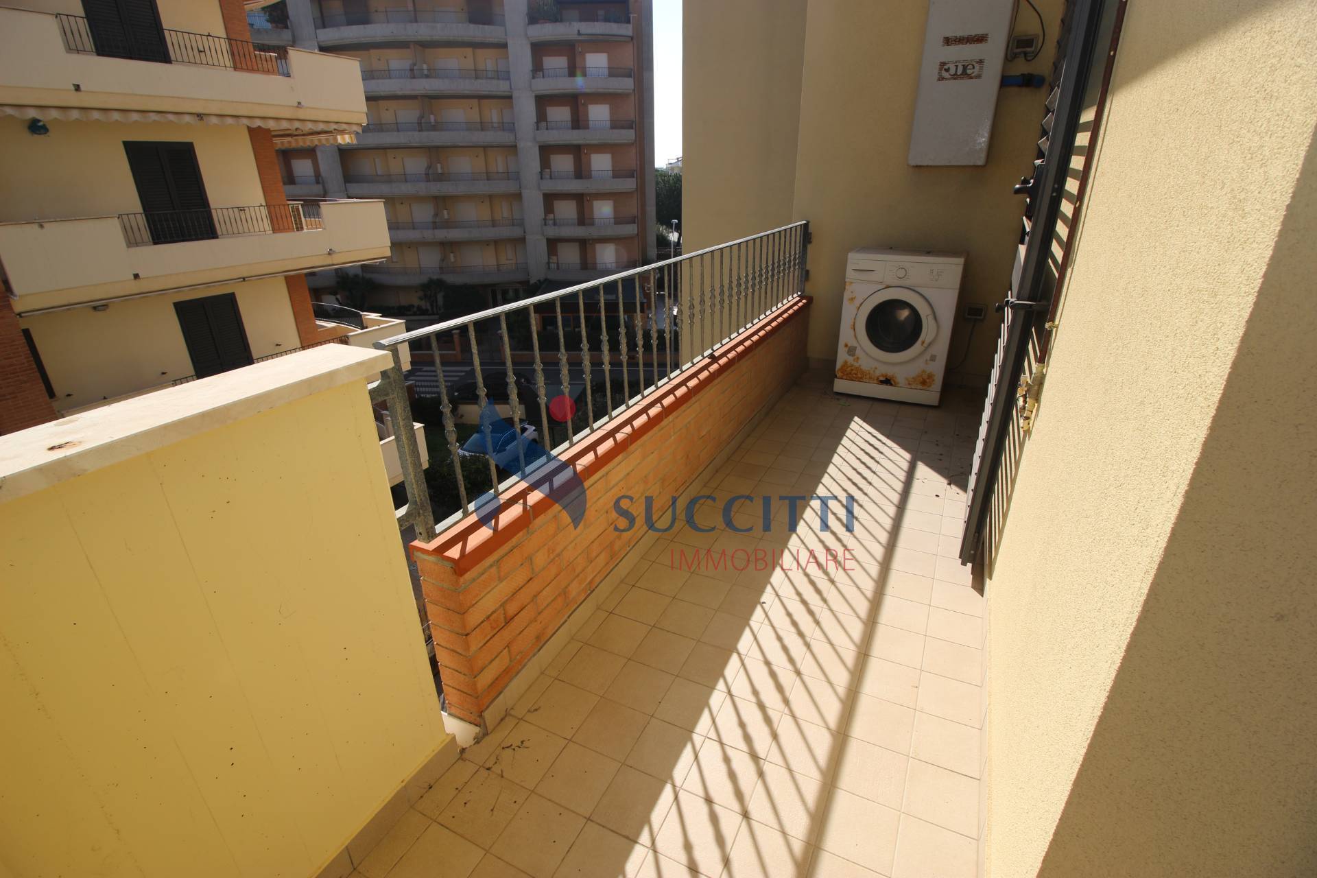 Appartamento in vendita a Alba Adriatica