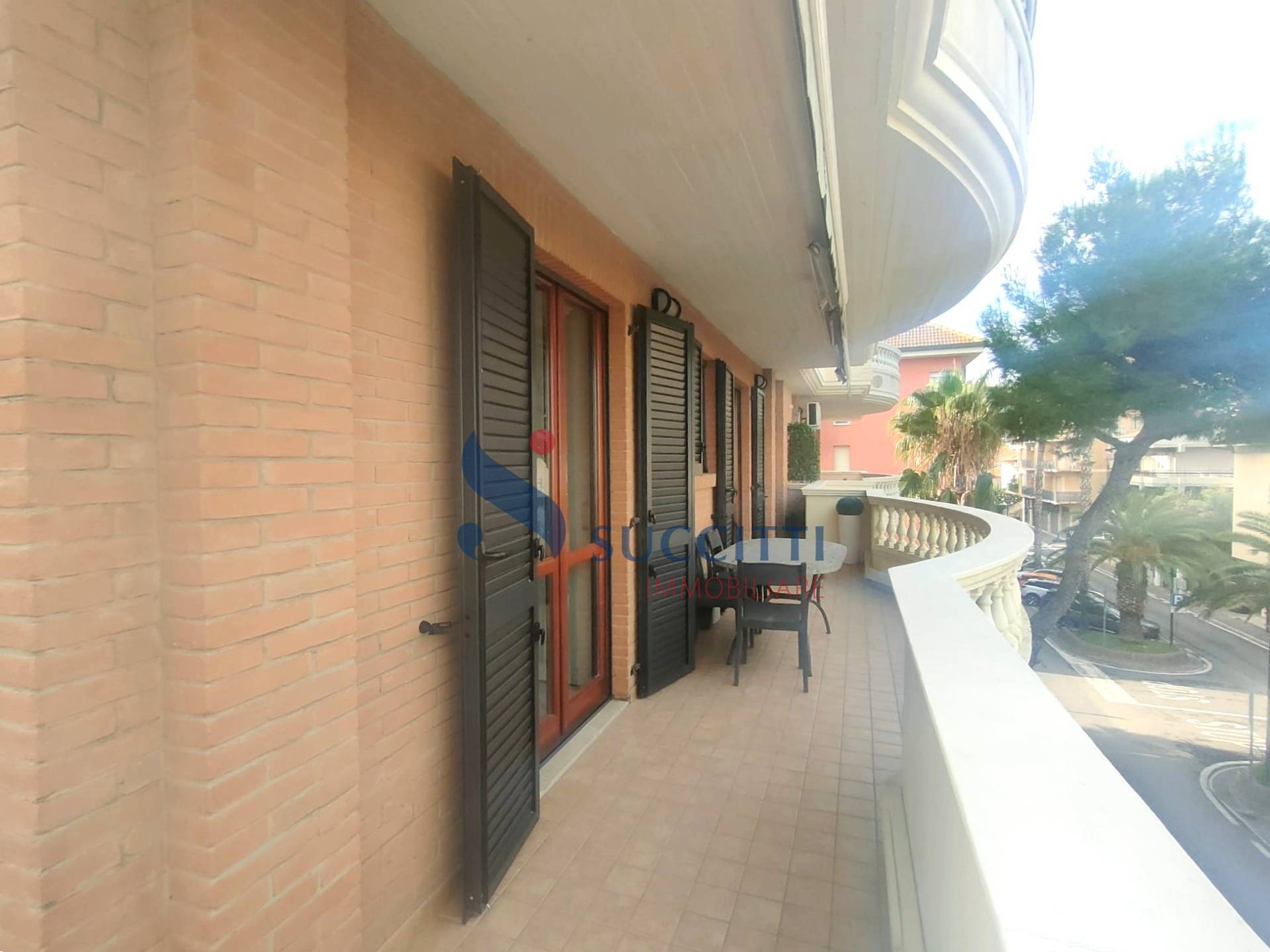 Appartamento in vendita a Tortoreto, Zona Mare