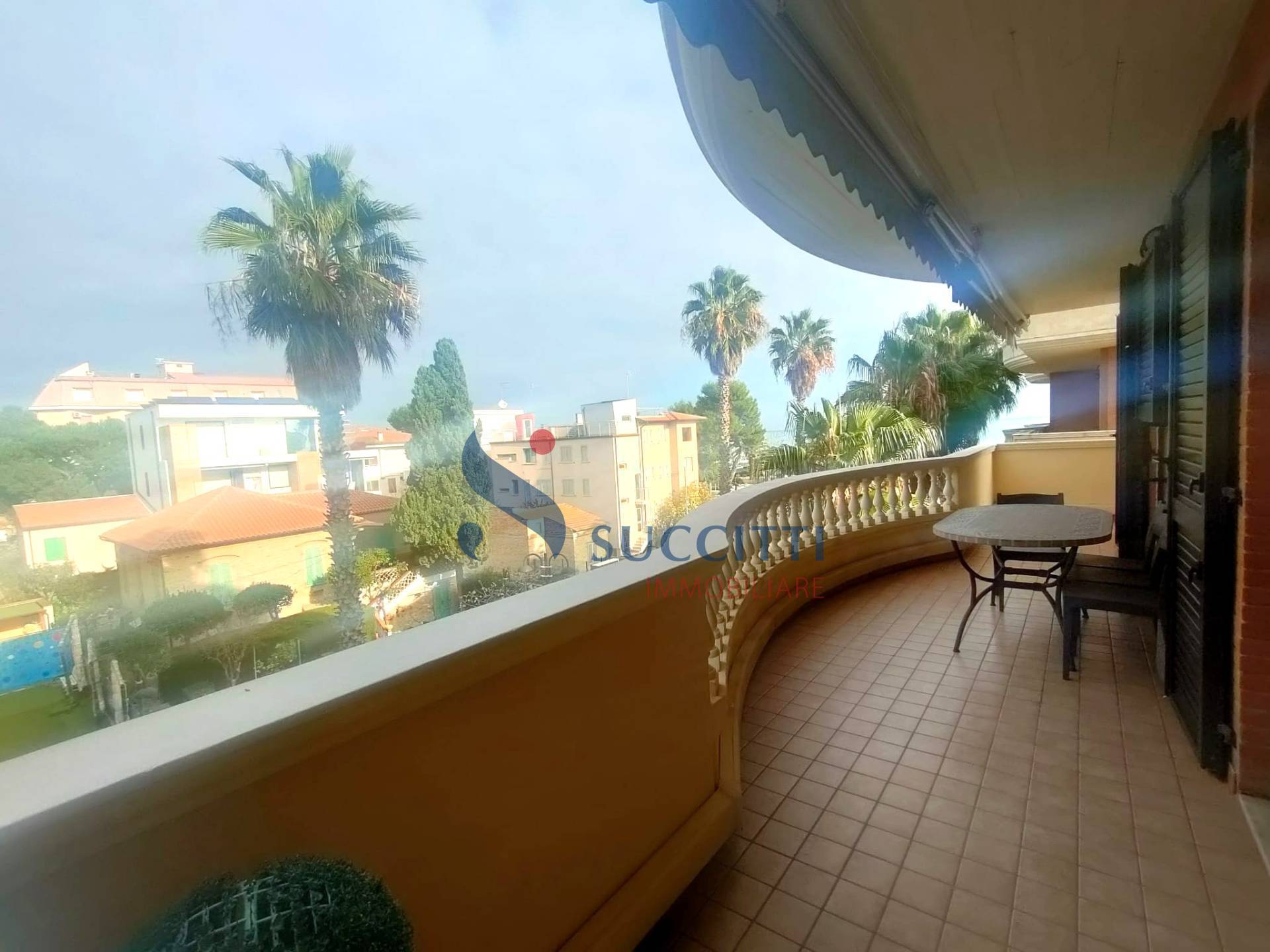 Appartamento in vendita a Tortoreto, Zona Mare