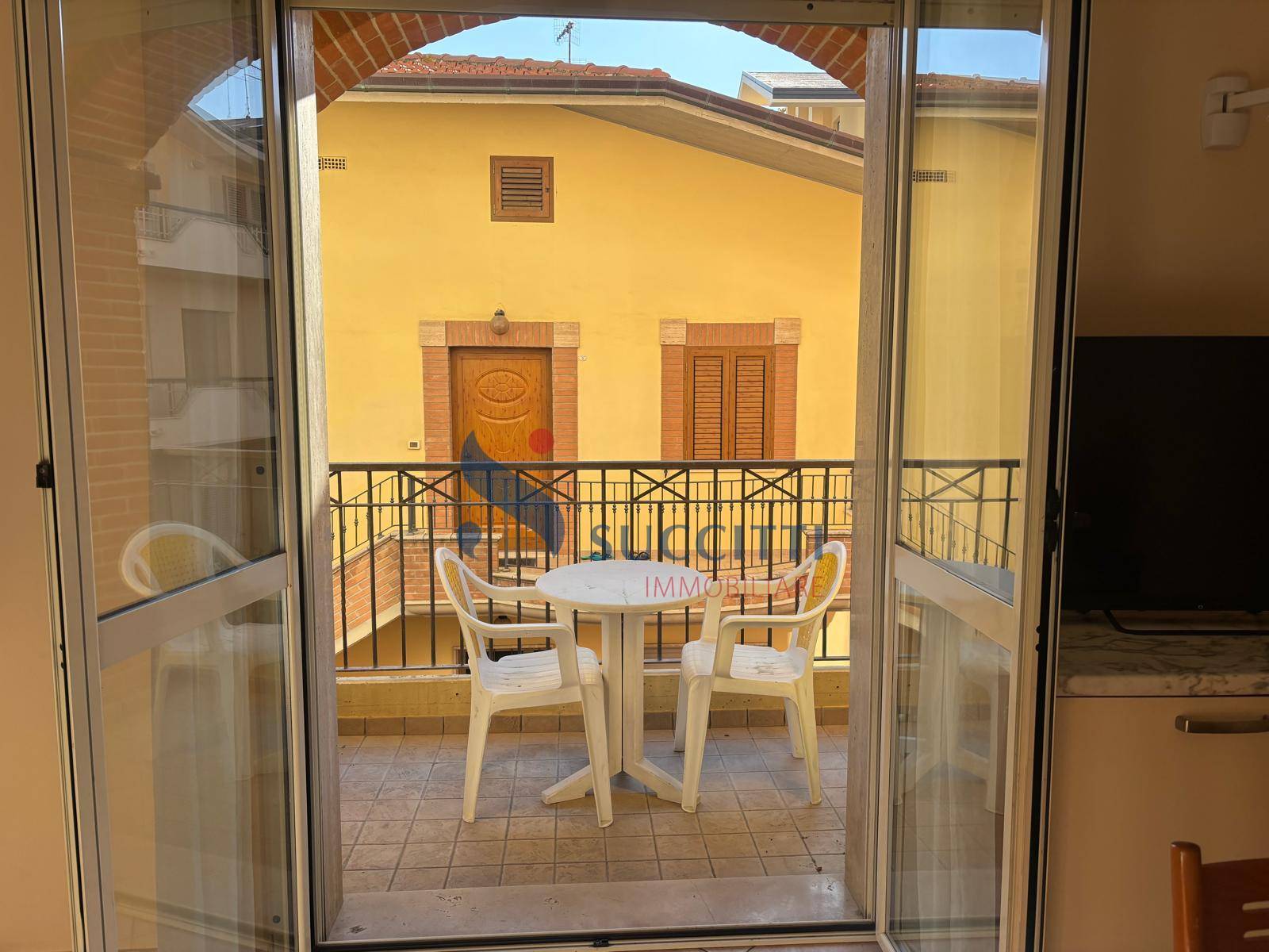 Appartamento in vendita a Tortoreto, Zona Mare