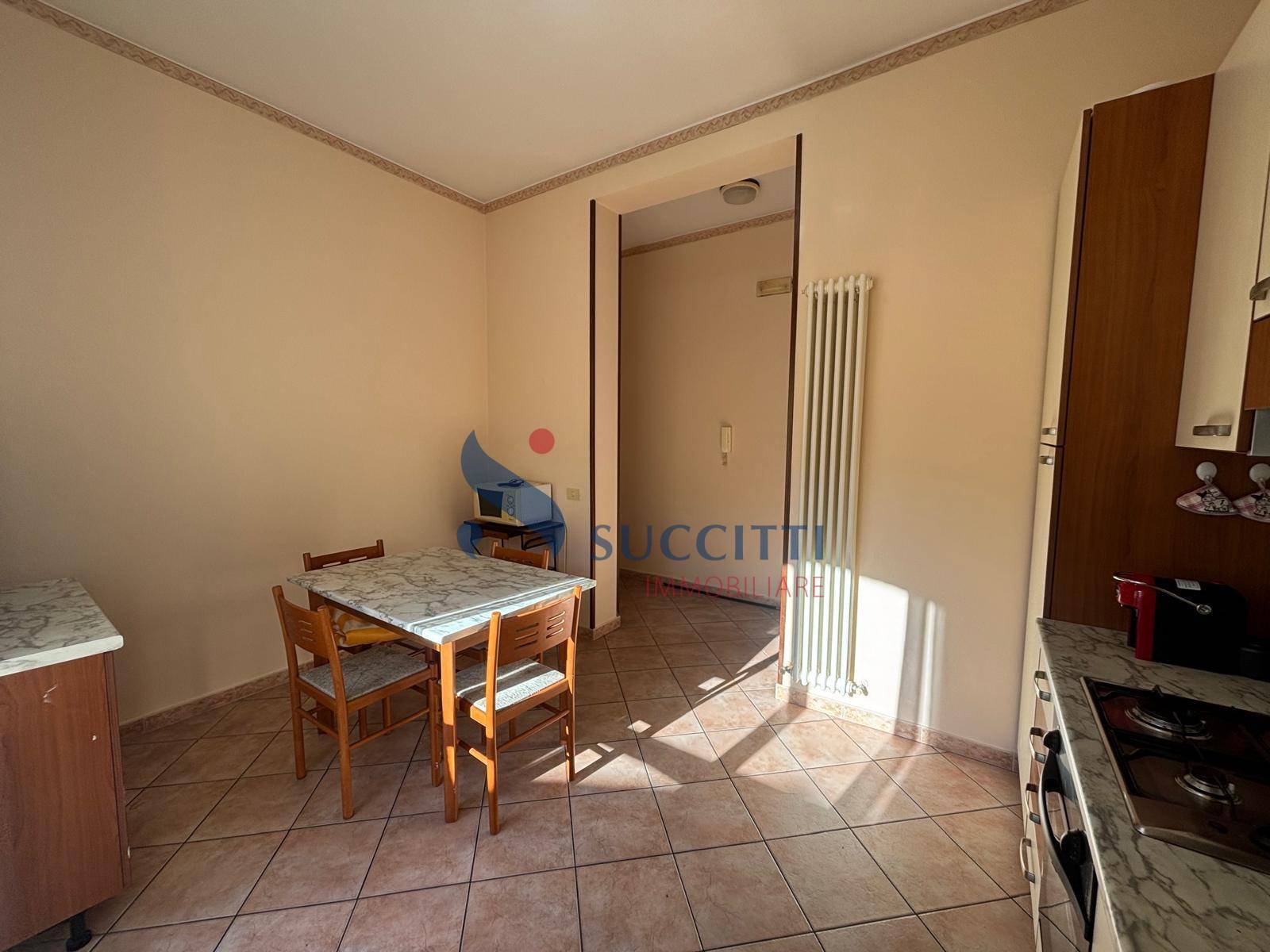 Appartamento in vendita a Tortoreto, Zona Mare