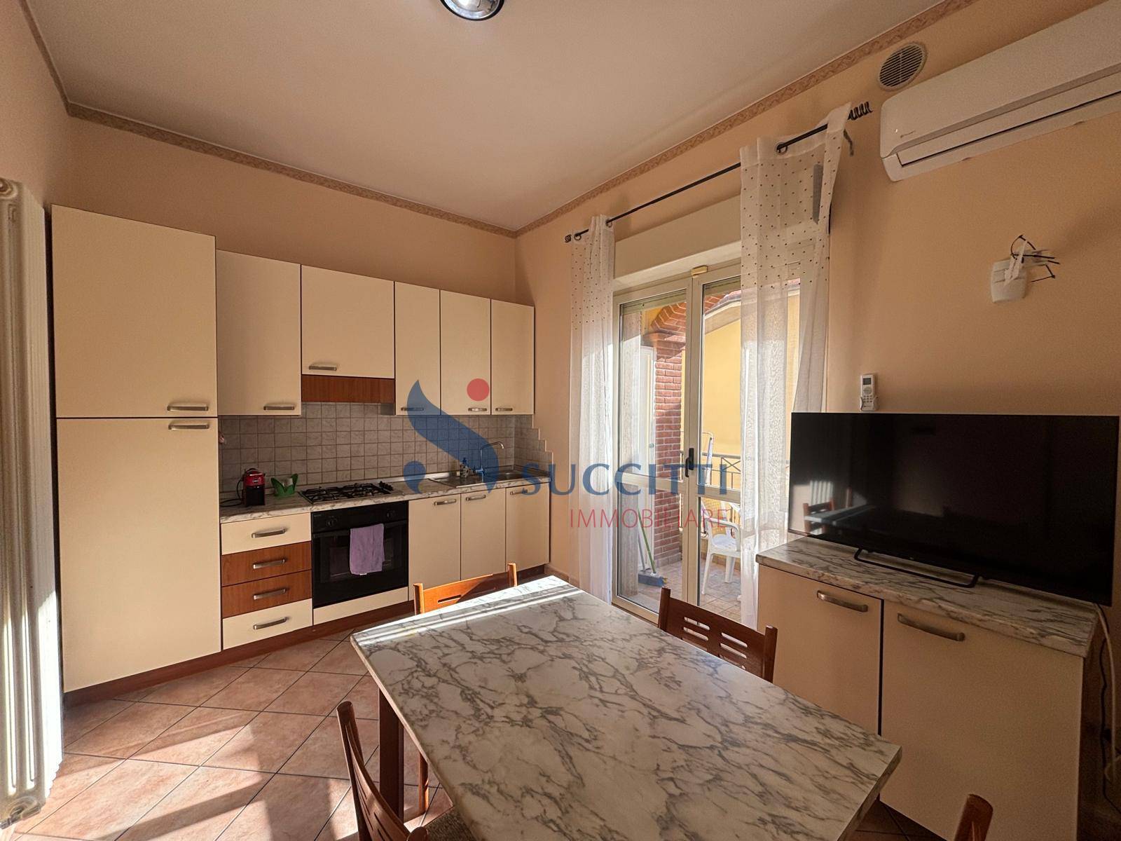 Appartamento in vendita a Tortoreto, Zona Mare