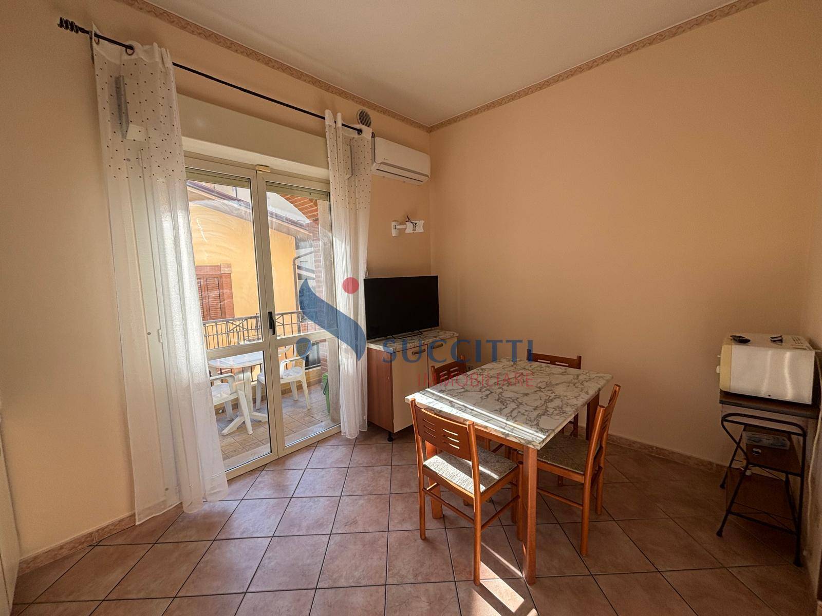 Appartamento in vendita a Tortoreto, Zona Mare