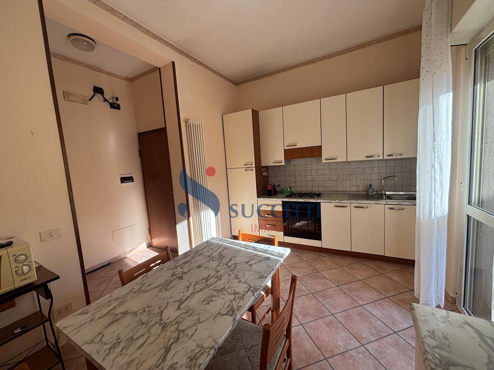 Appartamento in vendita a Tortoreto, Zona Mare